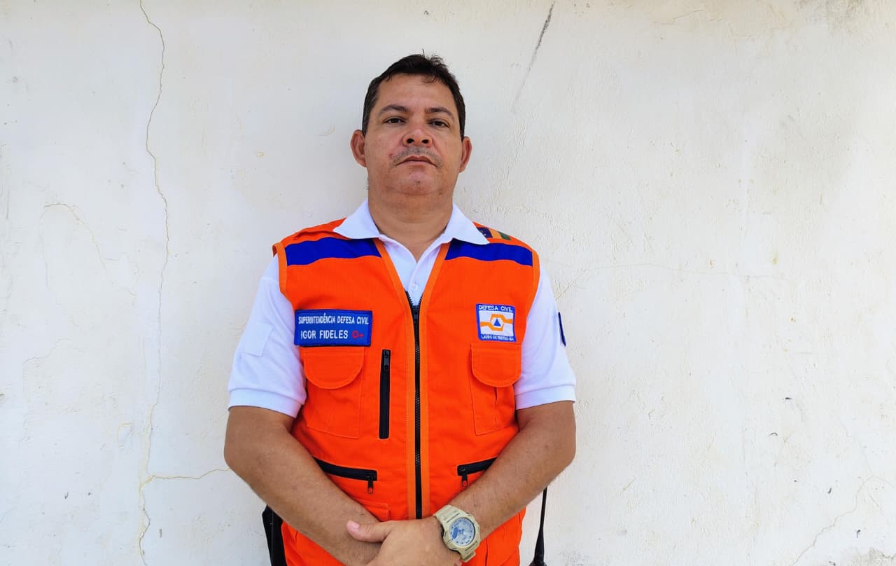Foto: Reprodução/Lauro de Freitas - BA