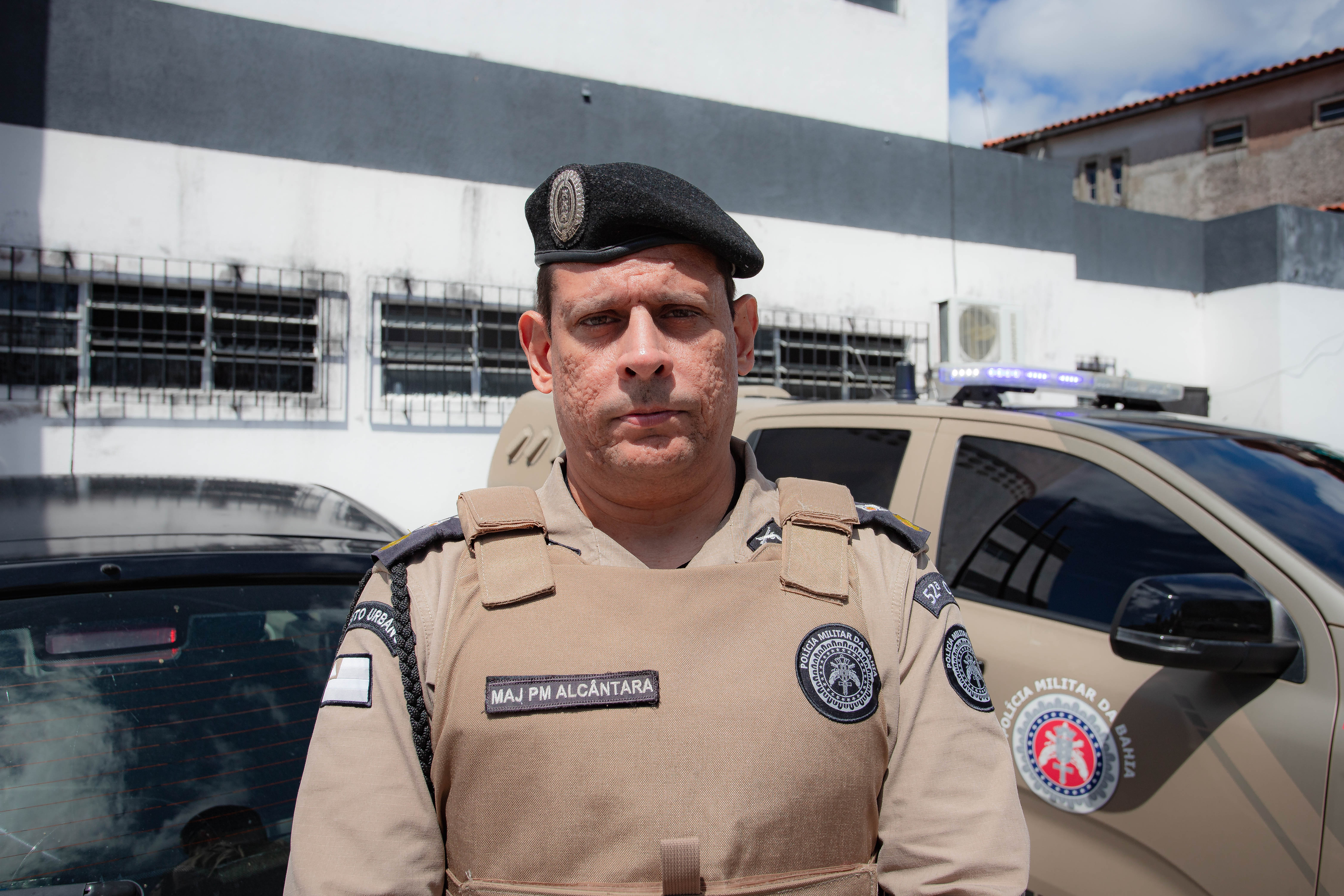 Foto: Reprodução/Lauro de Freitas - BA