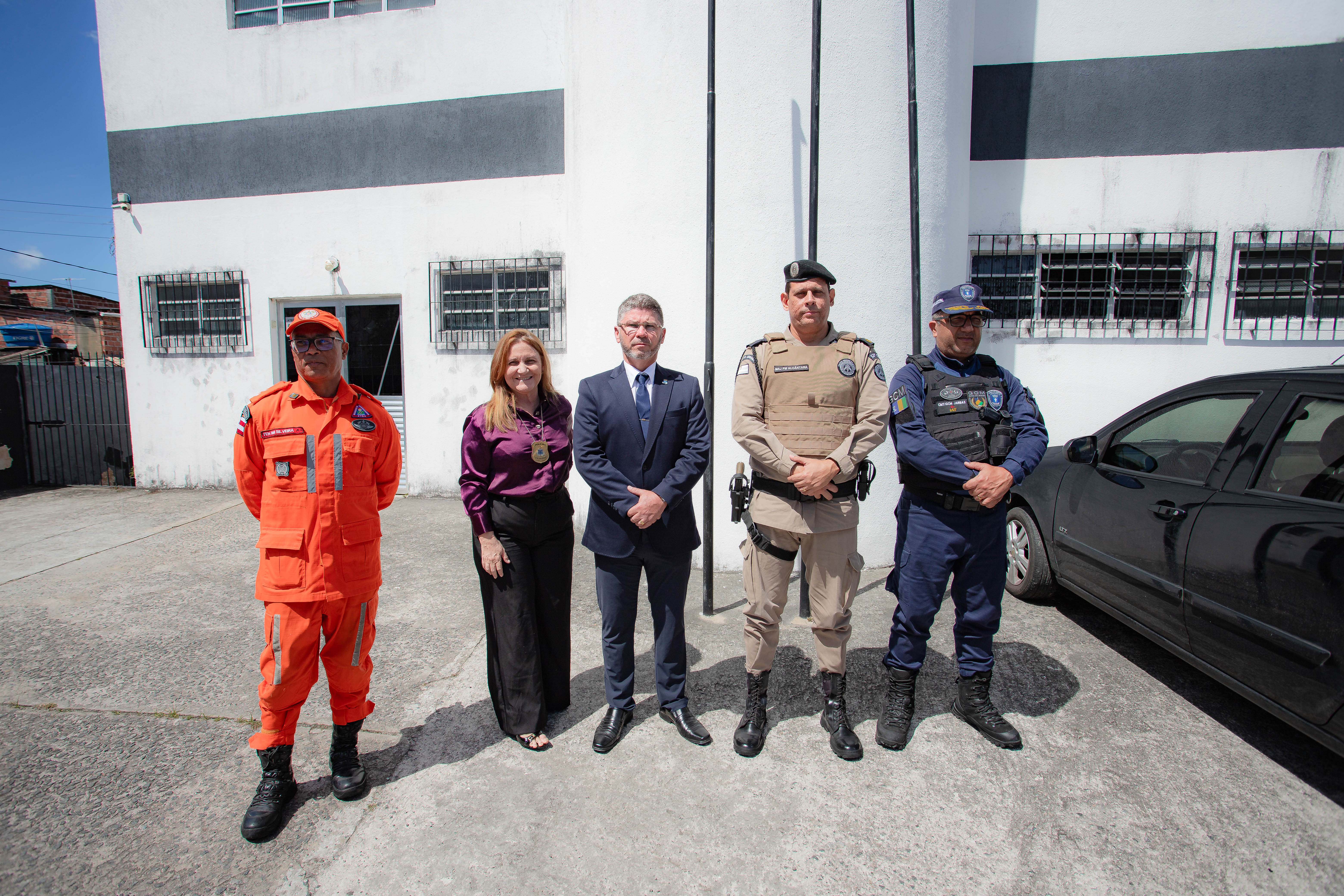 Foto: Reprodução/Lauro de Freitas - BA