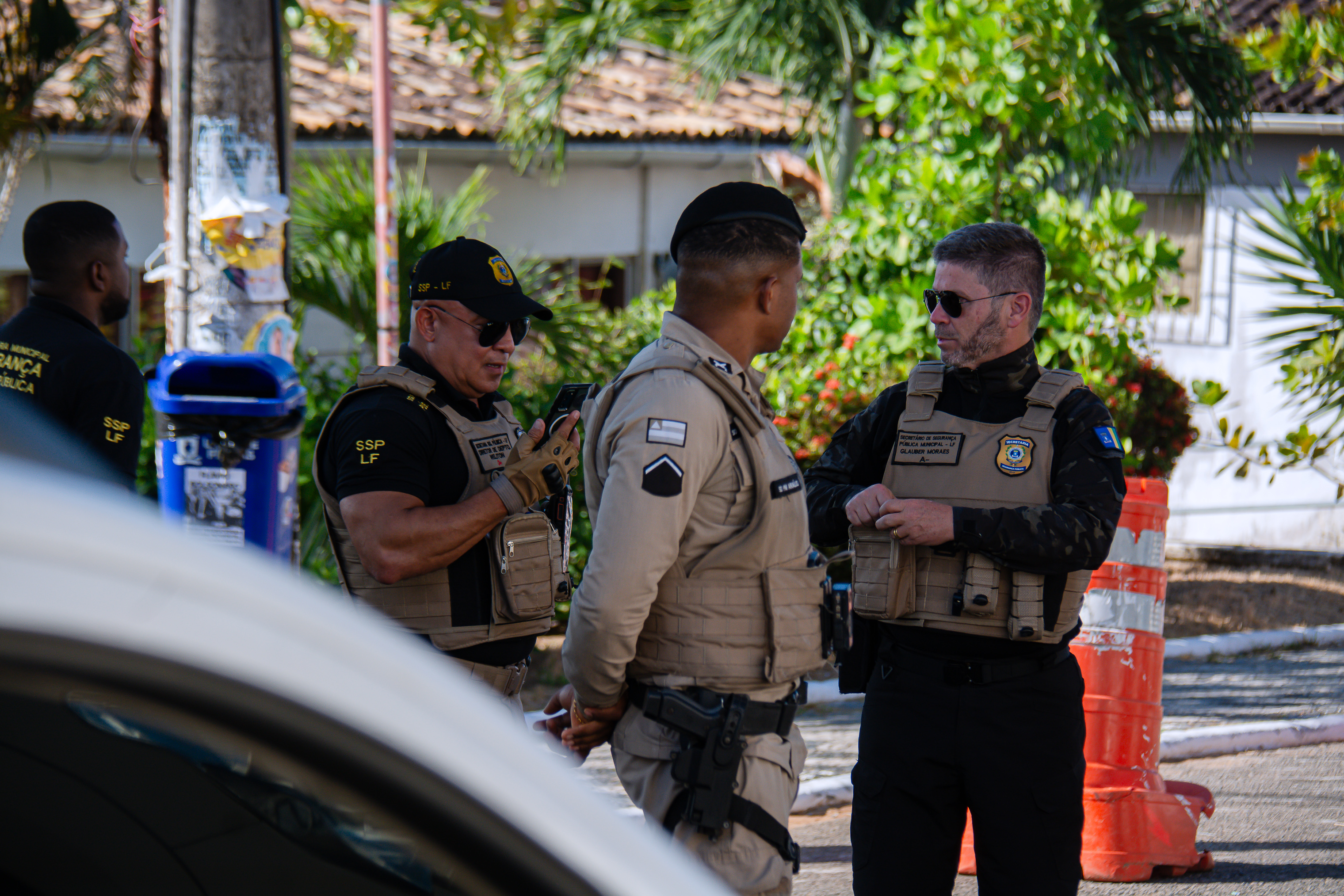 Foto: Reprodução/Lauro de Freitas - BA