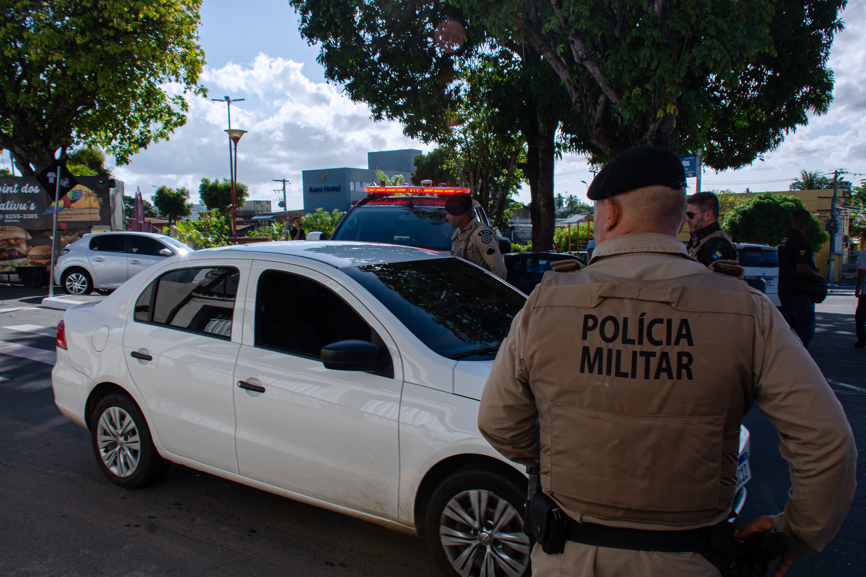 Foto: Reprodução/Lauro de Freitas - BA