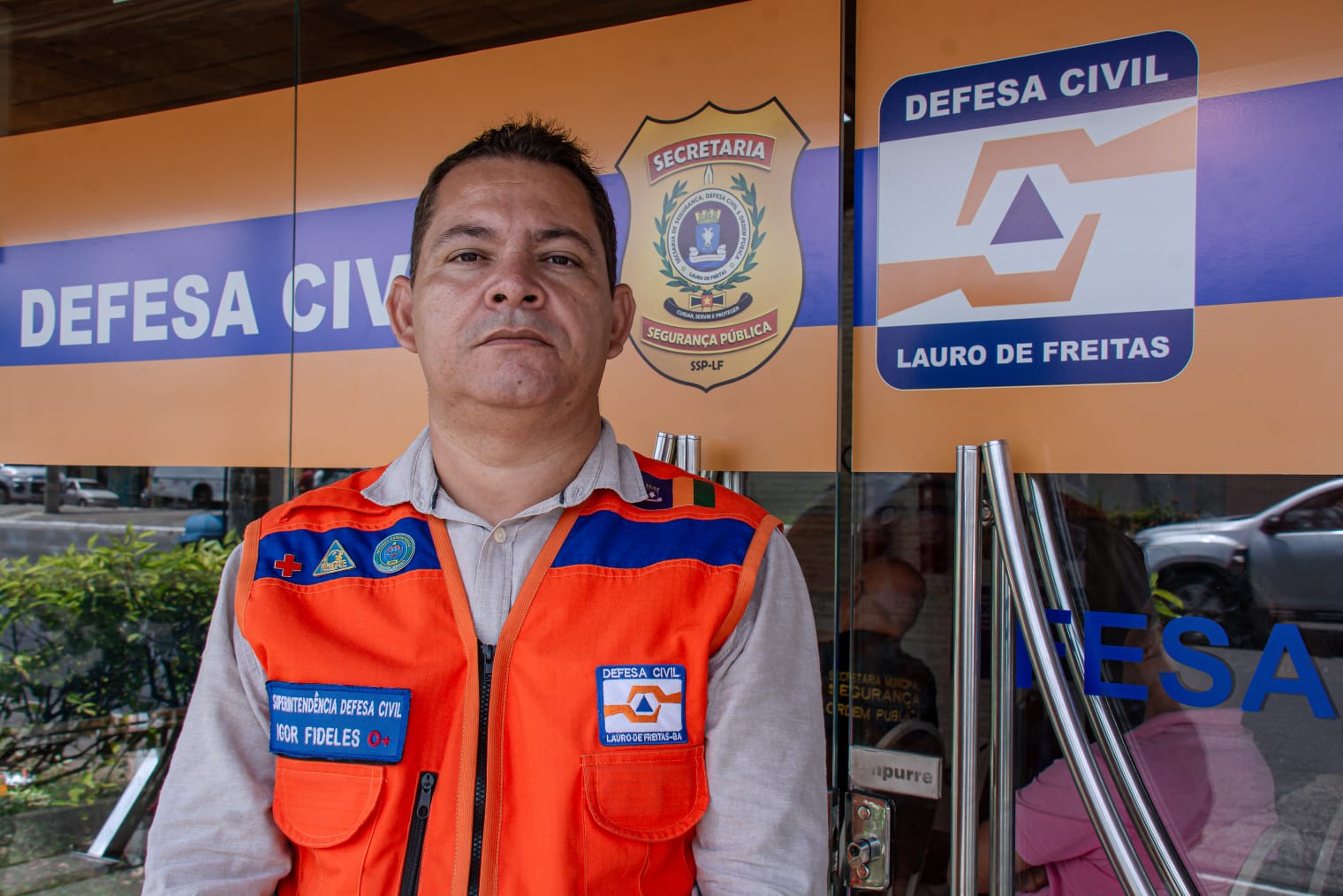 Foto: Reprodução/Lauro de Freitas - BA