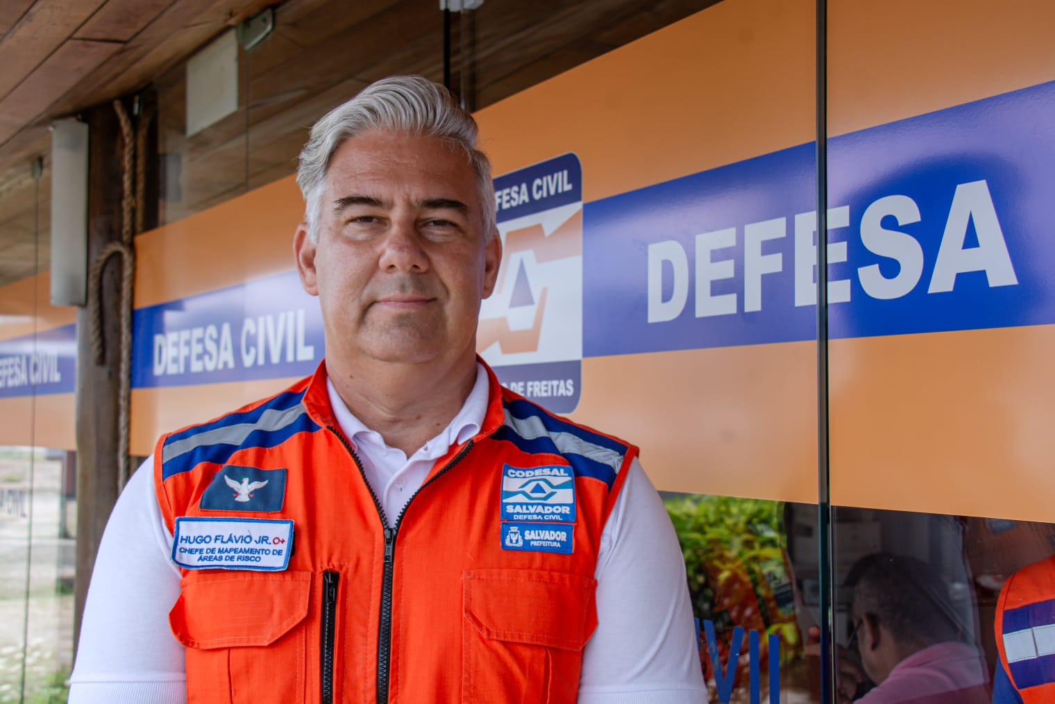 Foto: Reprodução/Lauro de Freitas - BA