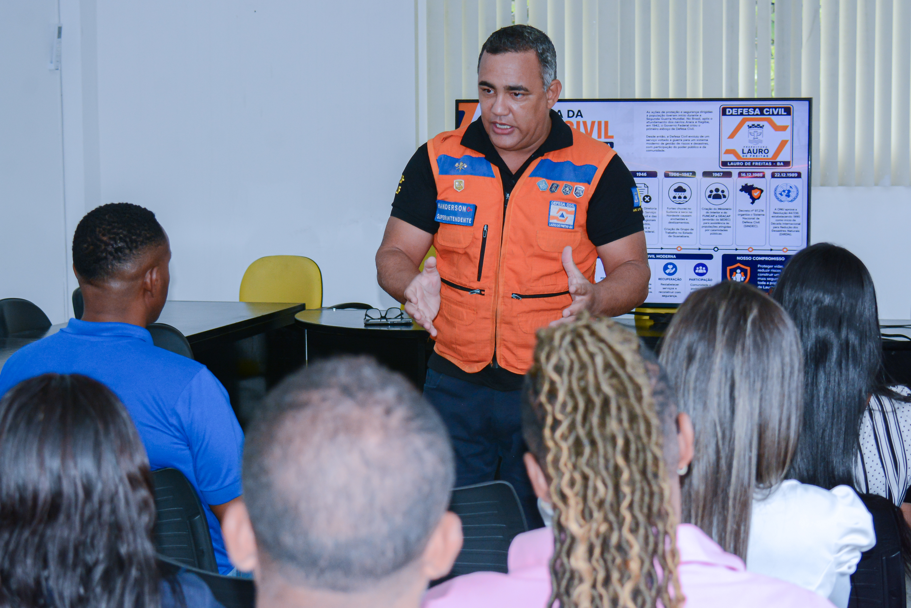 Foto: Reprodução/Lauro de Freitas - BA