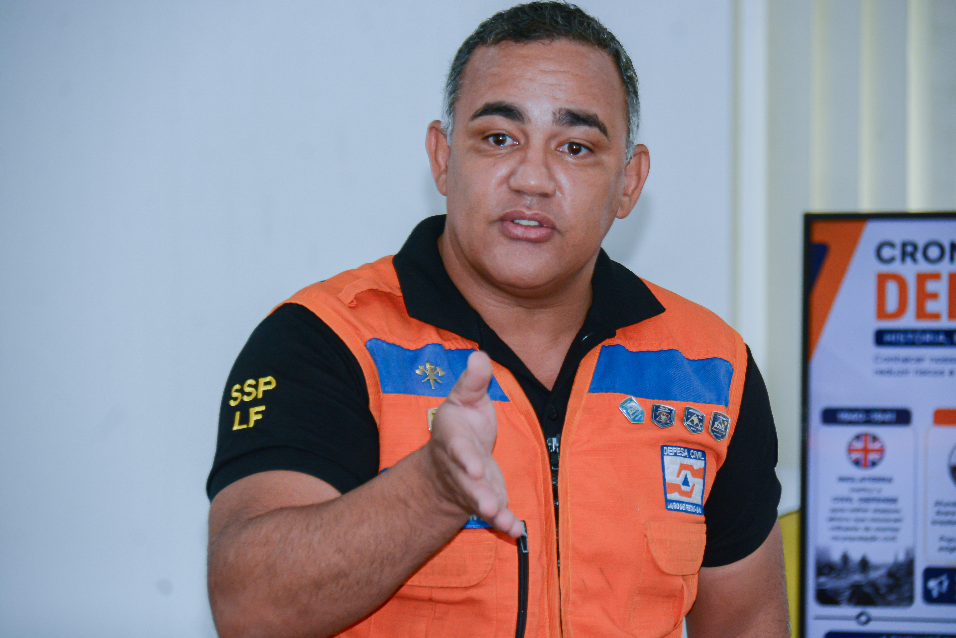 Foto: Reprodução/Lauro de Freitas - BA