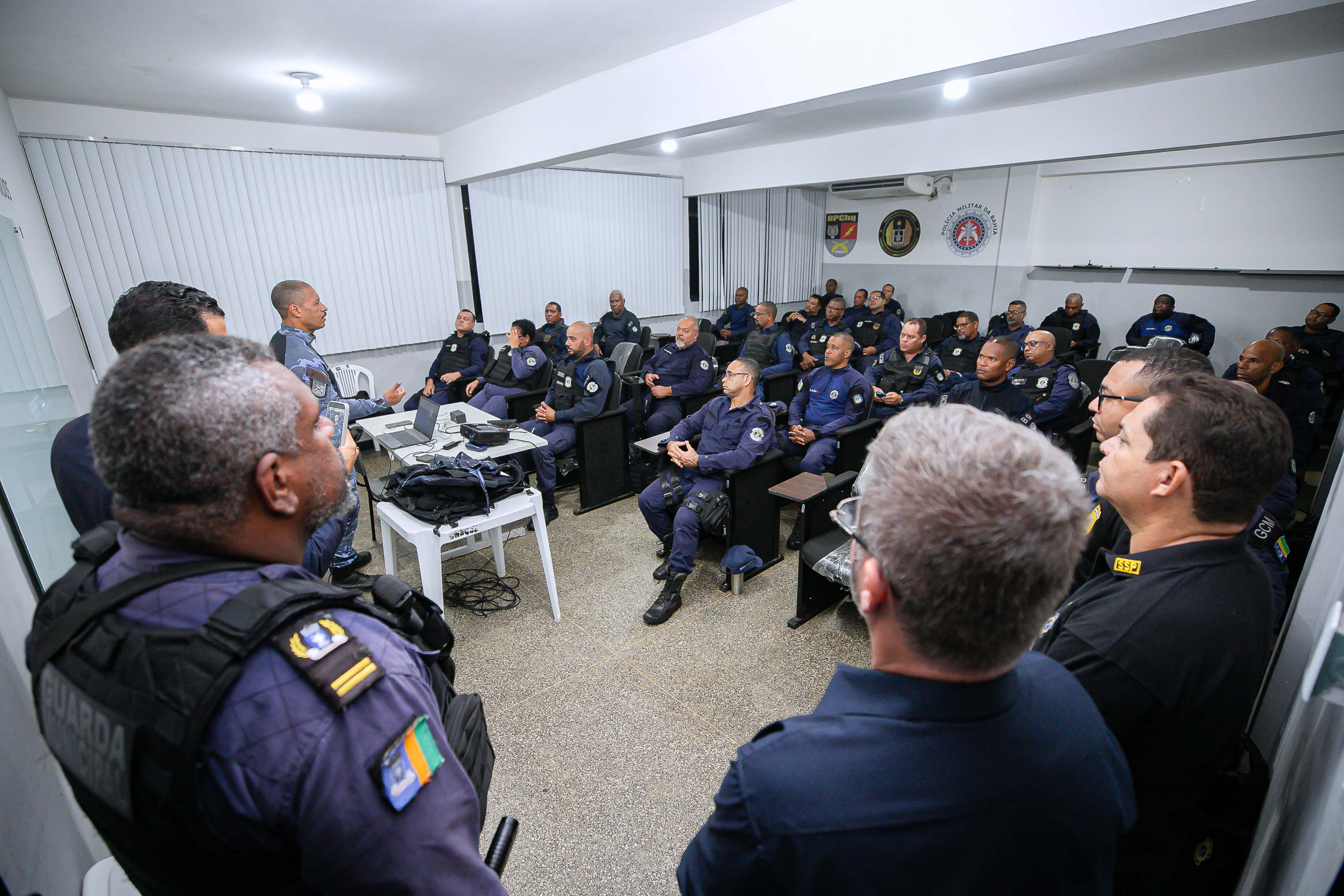 Foto: Reprodução/Lauro de Freitas - BA