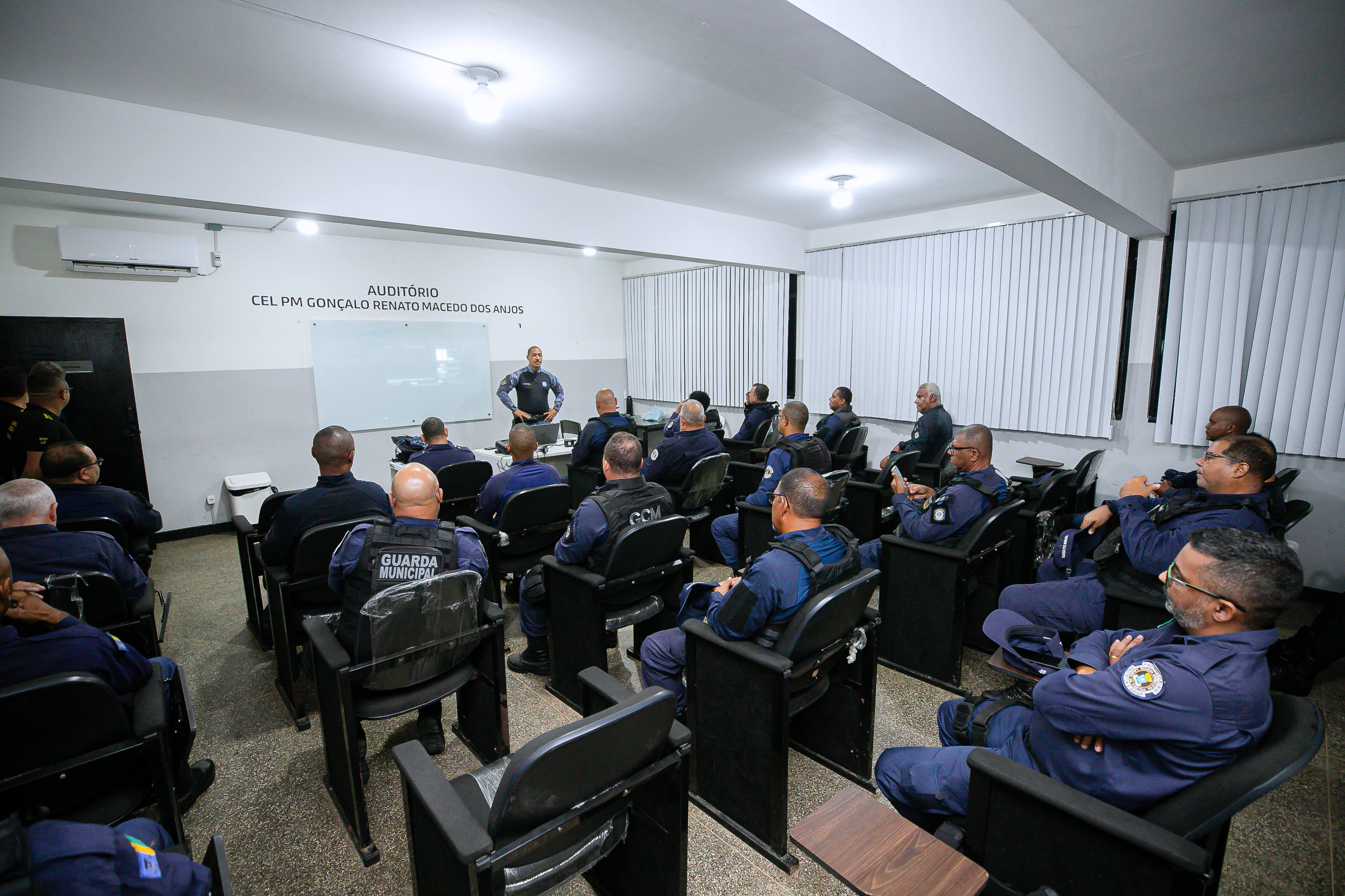 Foto: Reprodução/Lauro de Freitas - BA