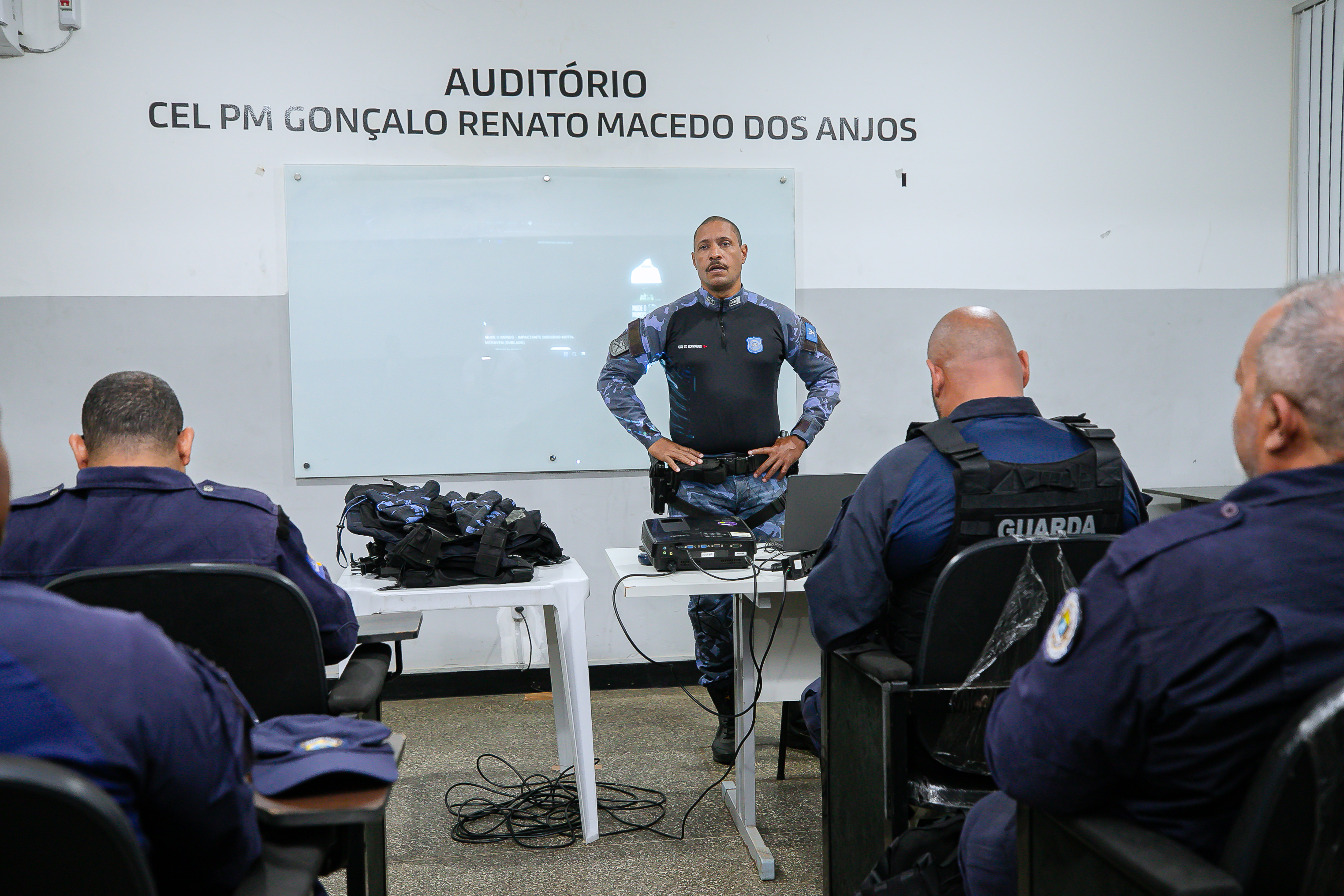 Foto: Reprodução/Lauro de Freitas - BA