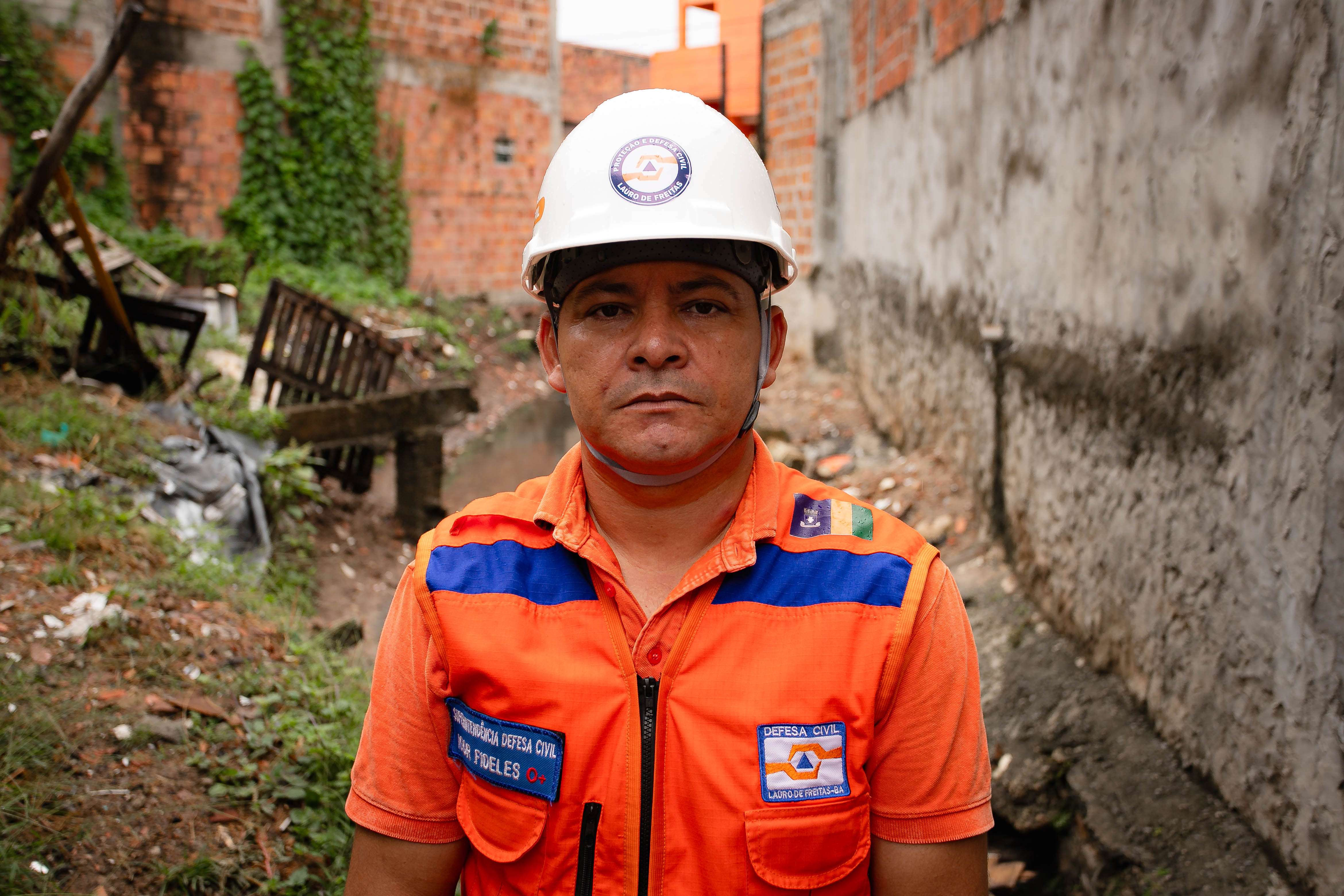 Foto: Reprodução/Lauro de Freitas - BA