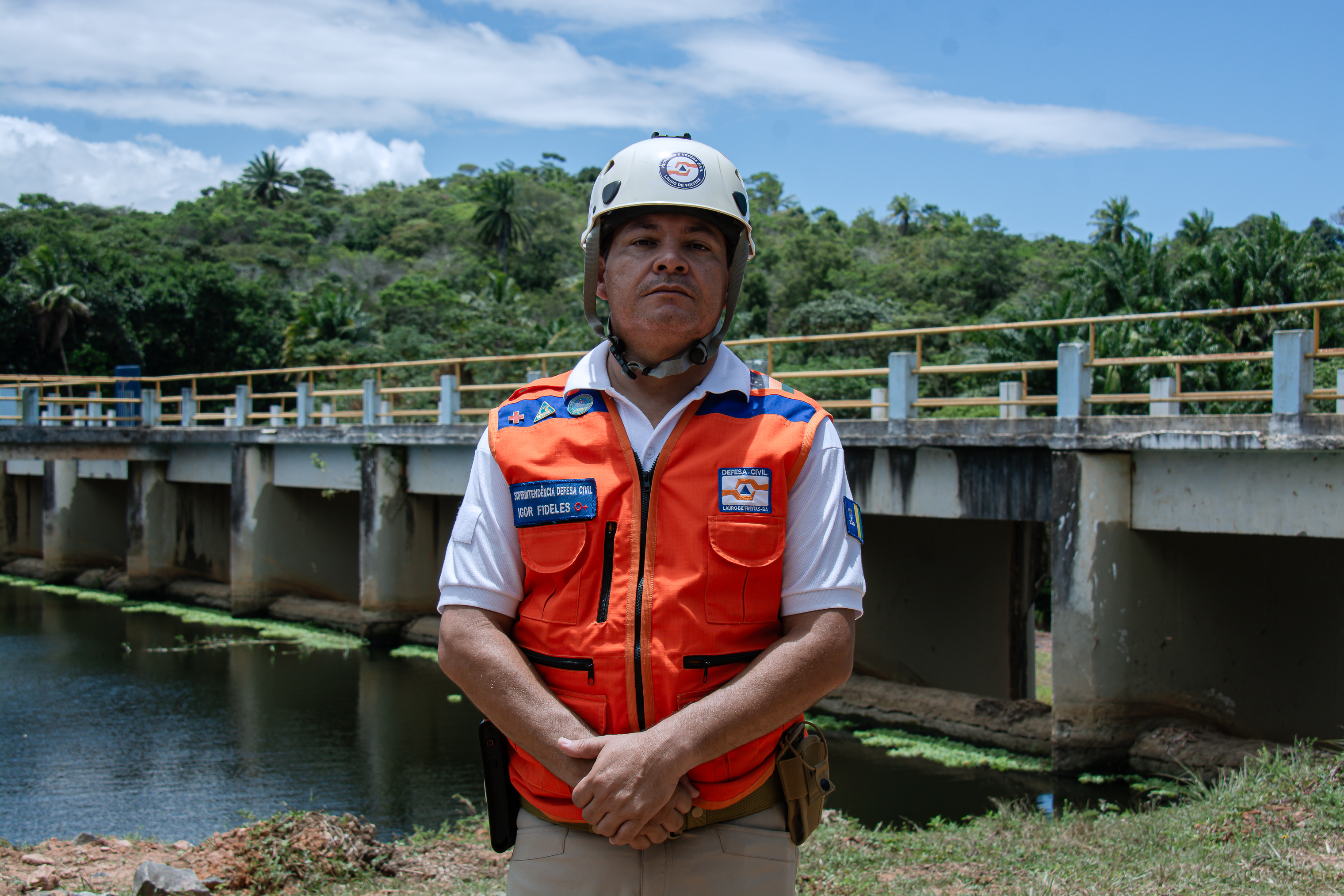 Foto: Reprodução/Lauro de Freitas - BA