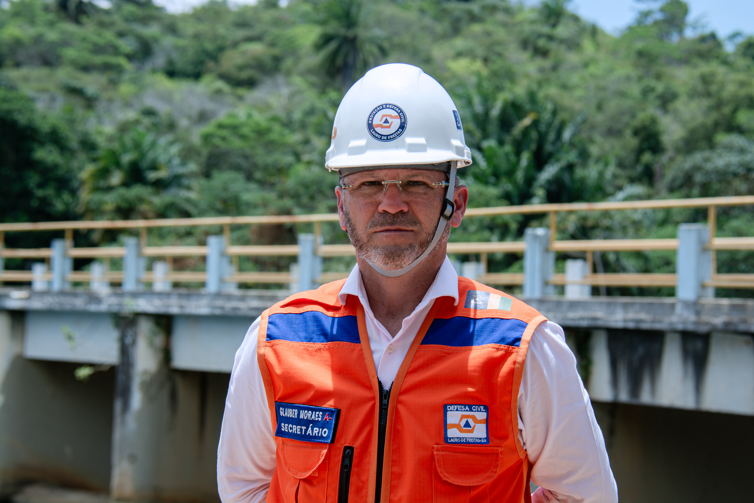 Foto: Reprodução/Lauro de Freitas - BA