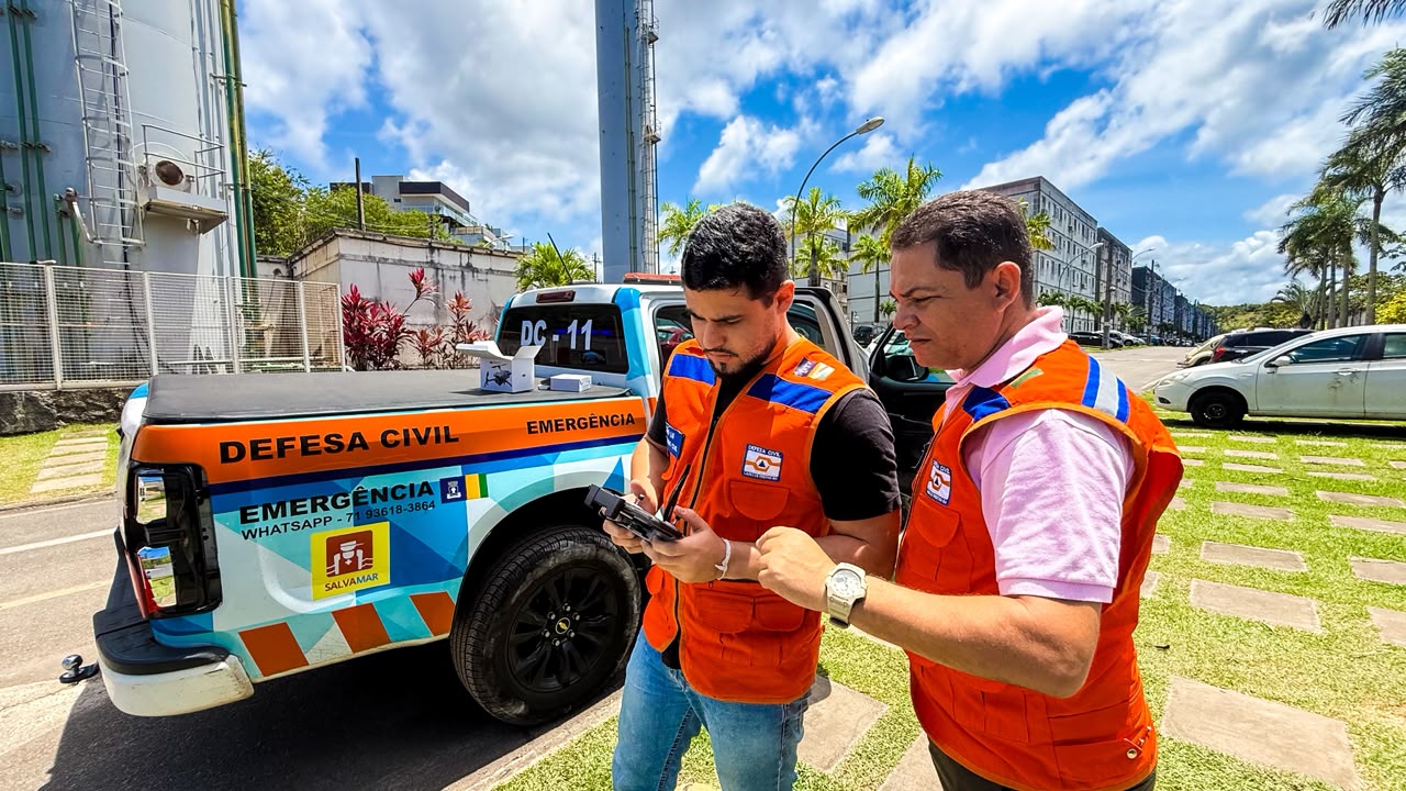 Foto: Reprodução/Lauro de Freitas - BA