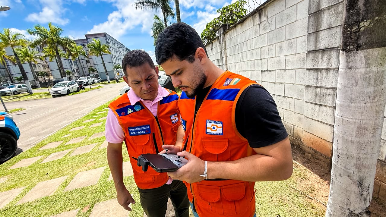 Foto: Reprodução/Lauro de Freitas - BA