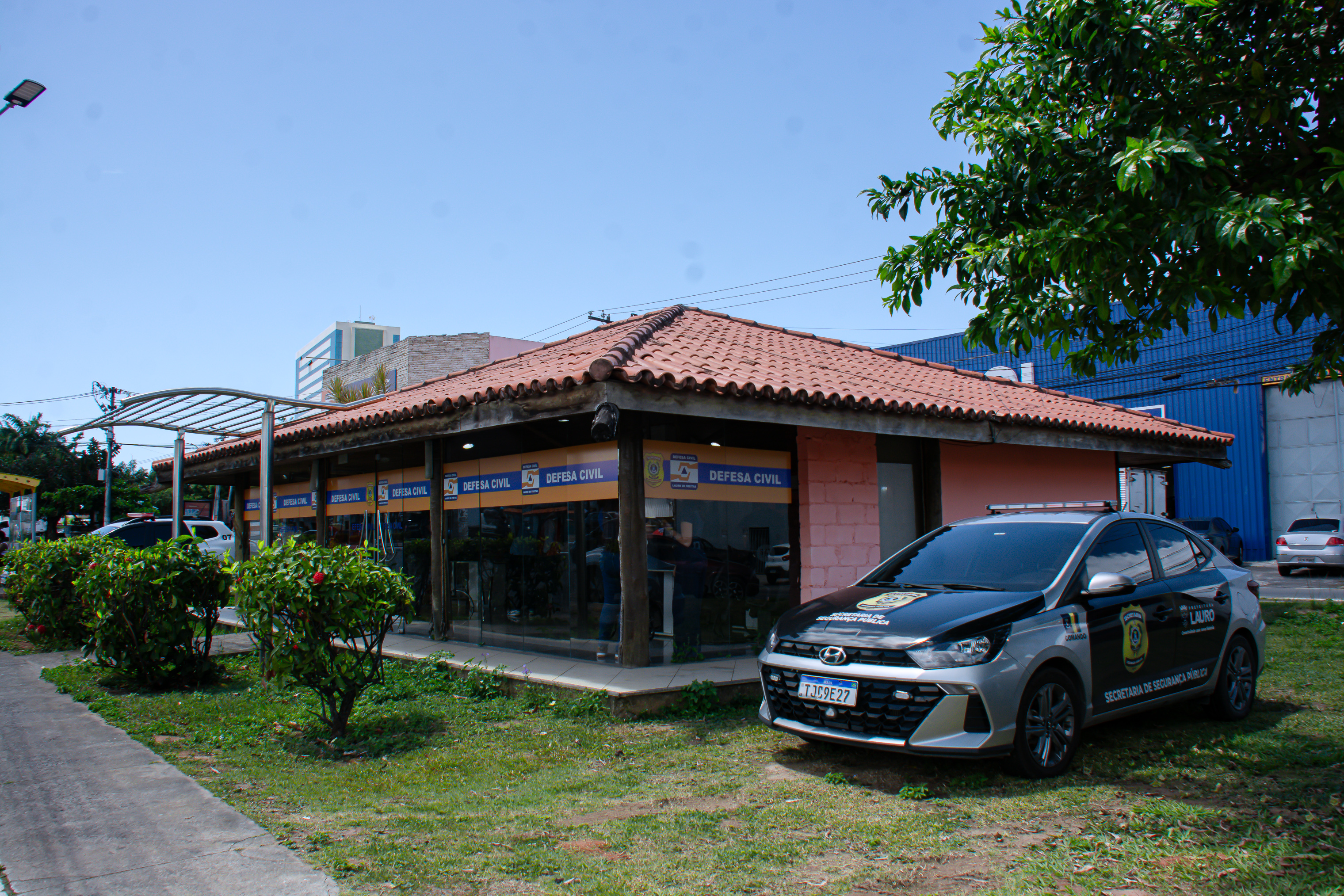 Foto: Reprodução/Lauro de Freitas - BA