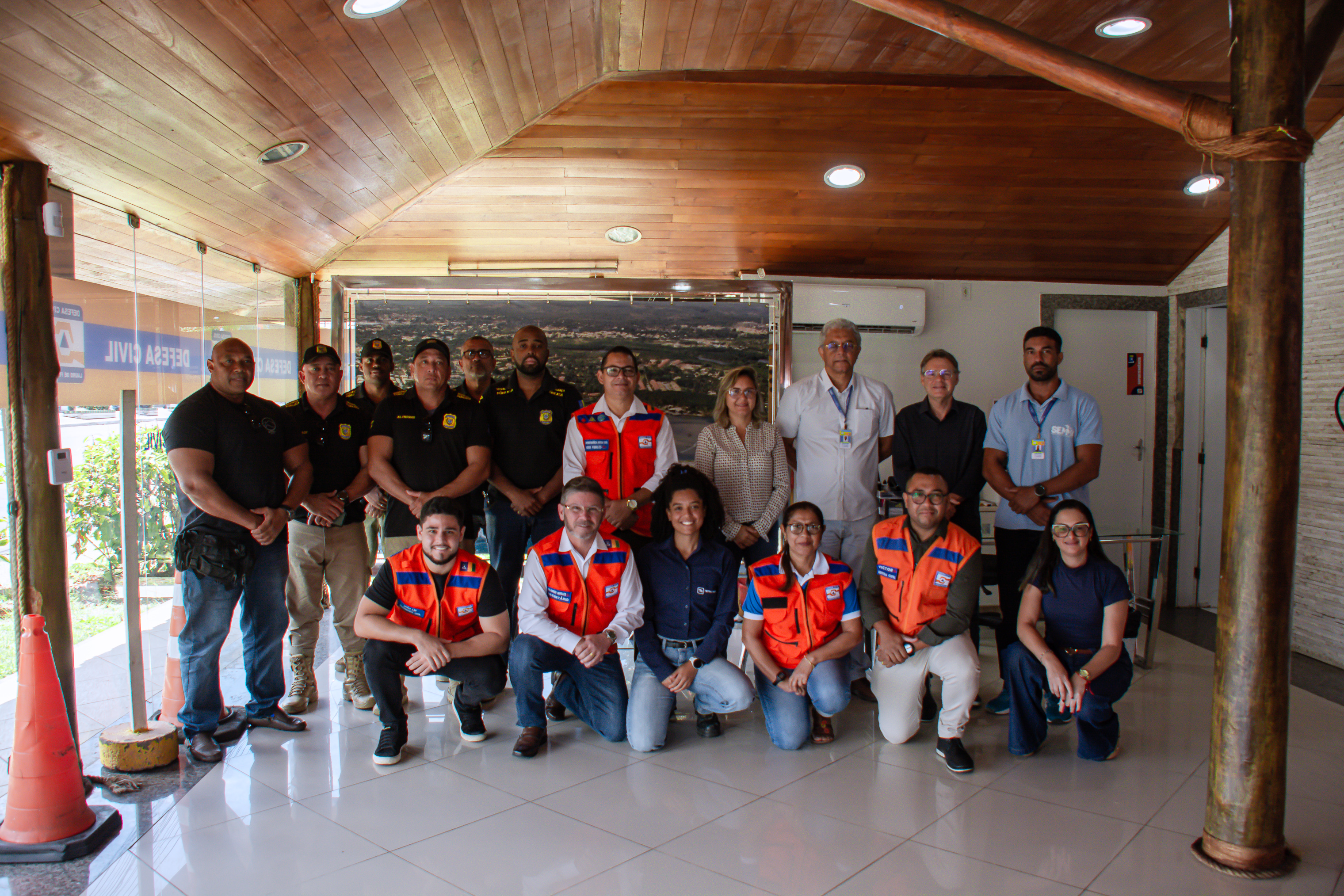 Foto: Reprodução/Lauro de Freitas - BA
