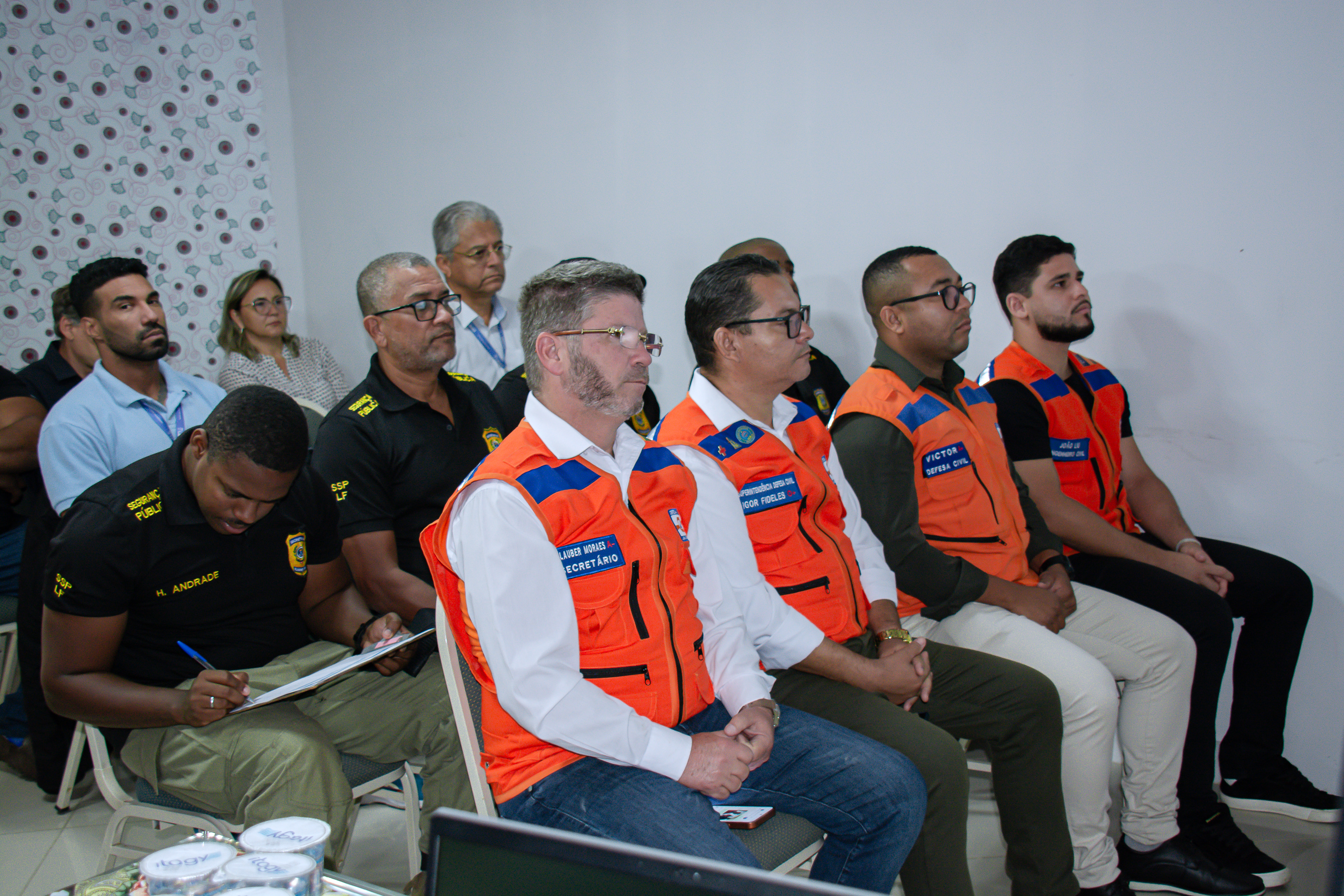 Foto: Reprodução/Lauro de Freitas - BA