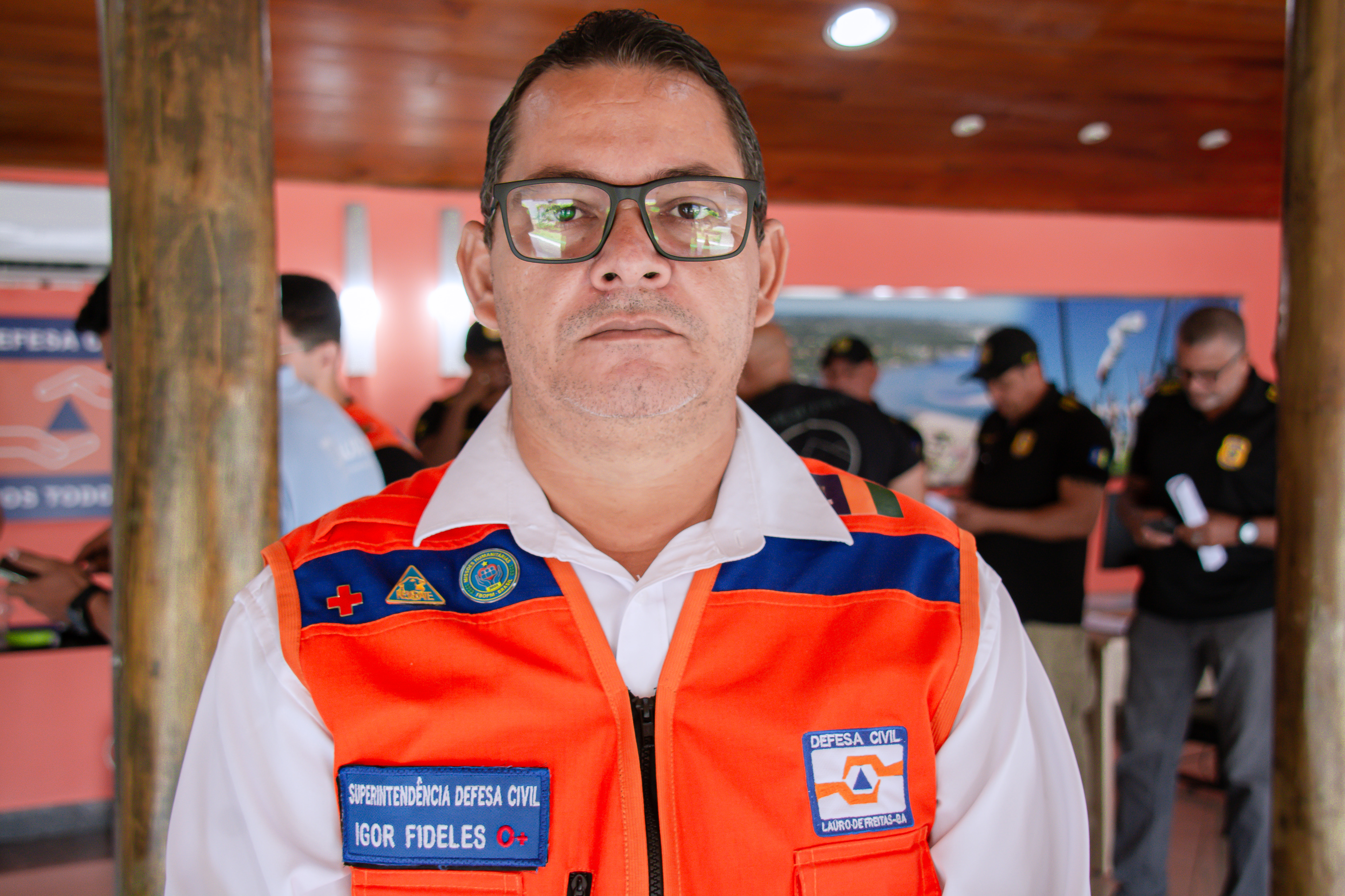 Foto: Reprodução/Lauro de Freitas - BA
