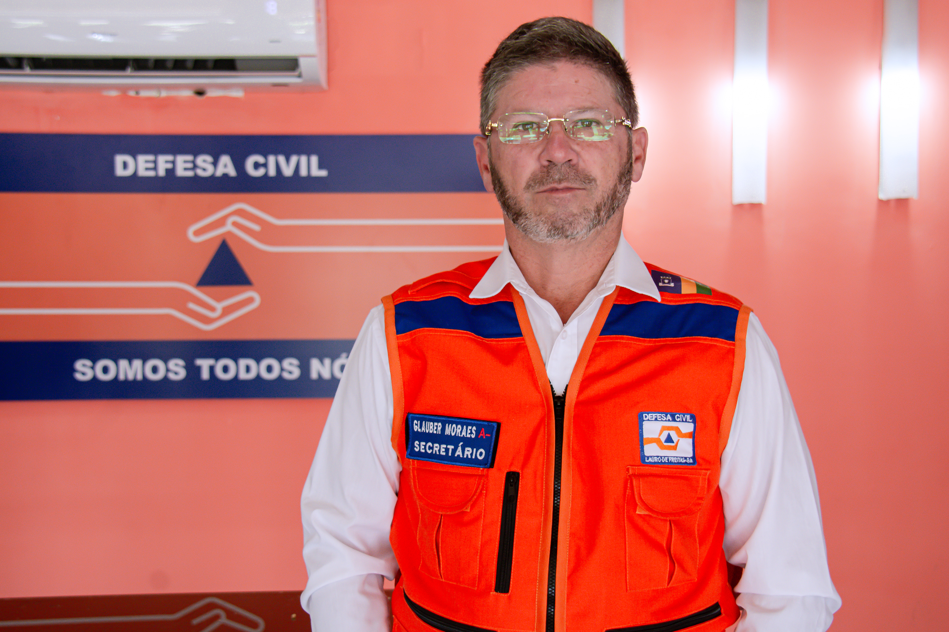 Foto: Reprodução/Lauro de Freitas - BA