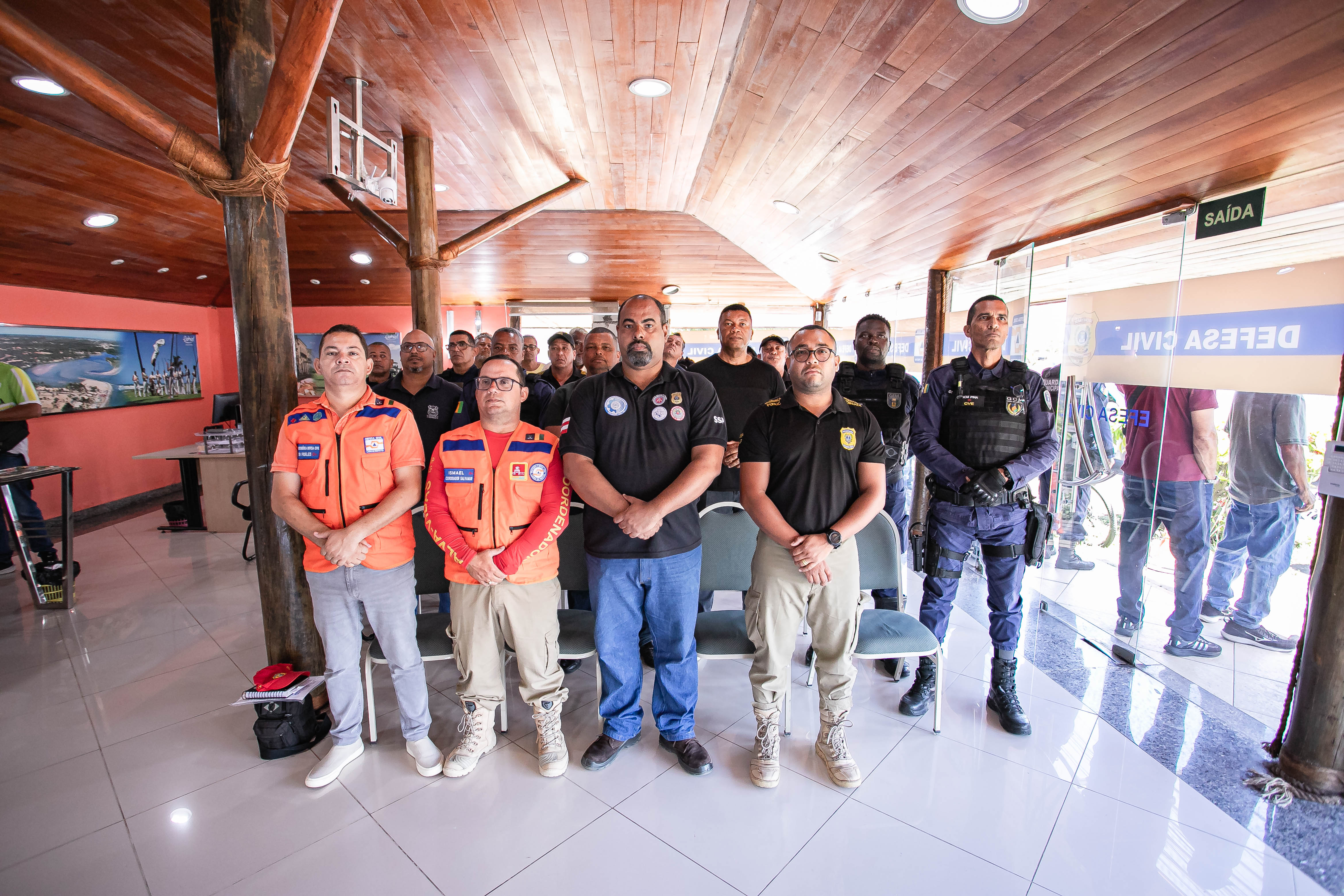 Foto: Reprodução/Lauro de Freitas - BA
