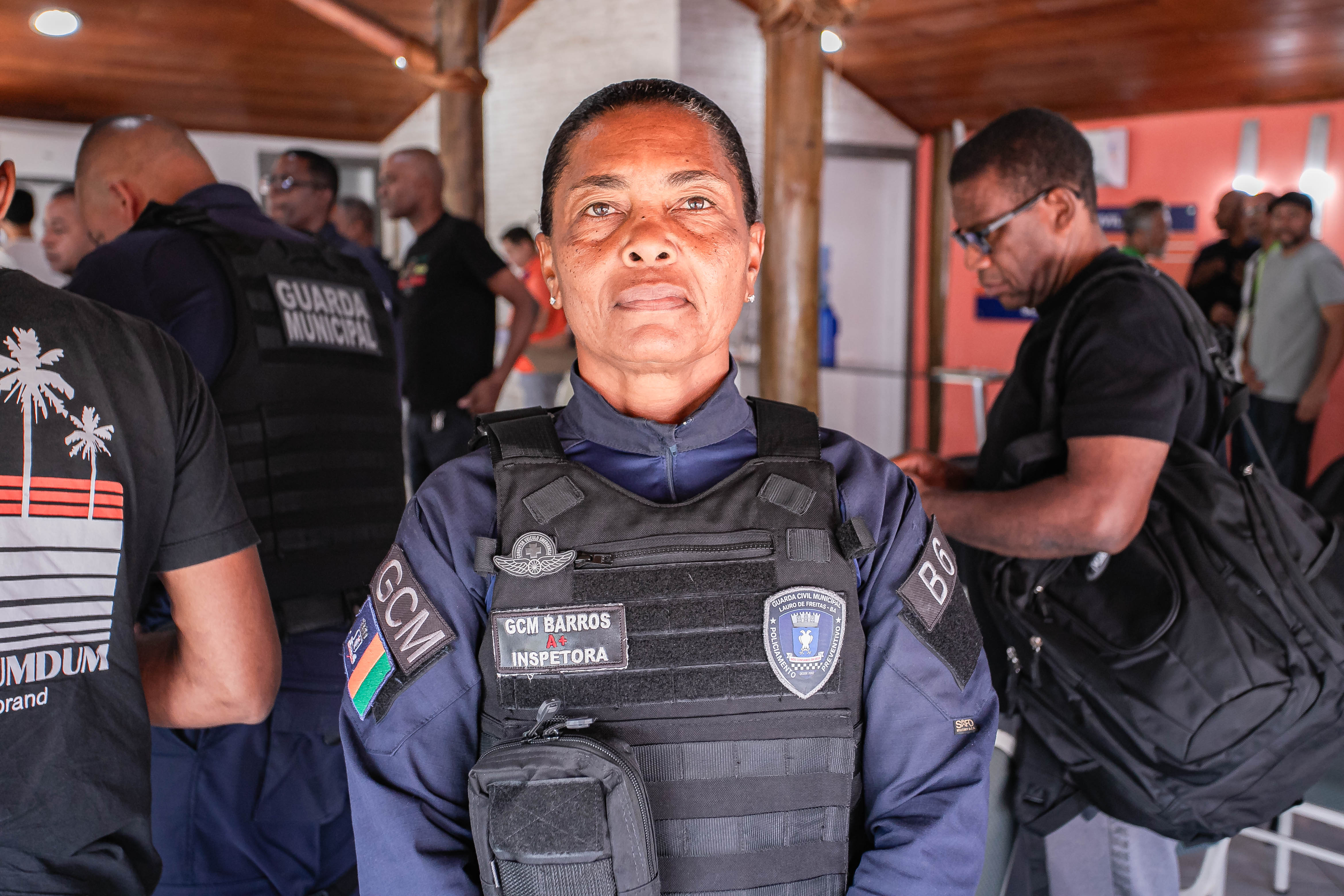 Foto: Reprodução/Lauro de Freitas - BA