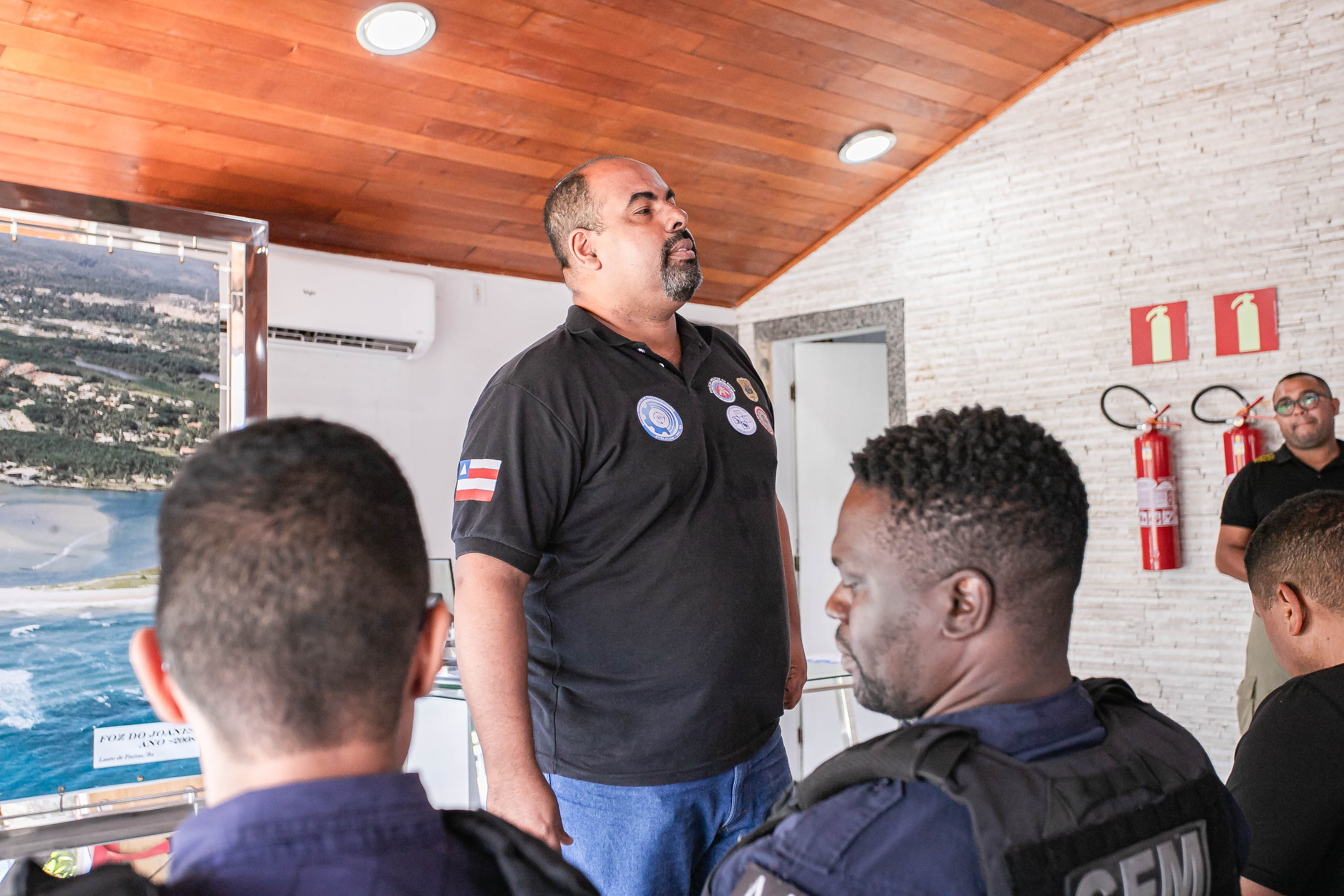 Foto: Reprodução/Lauro de Freitas - BA