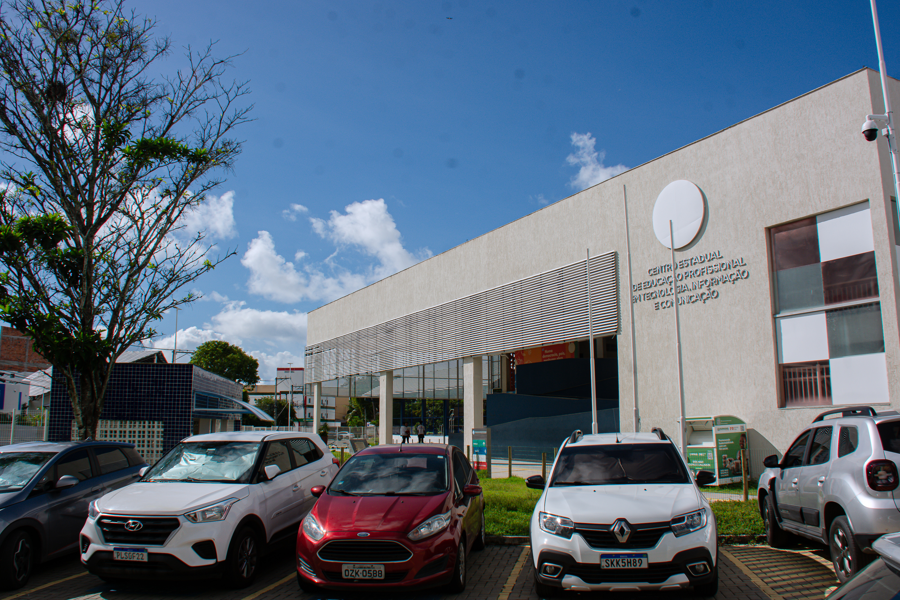 Foto: Reprodução/Lauro de Freitas - BA