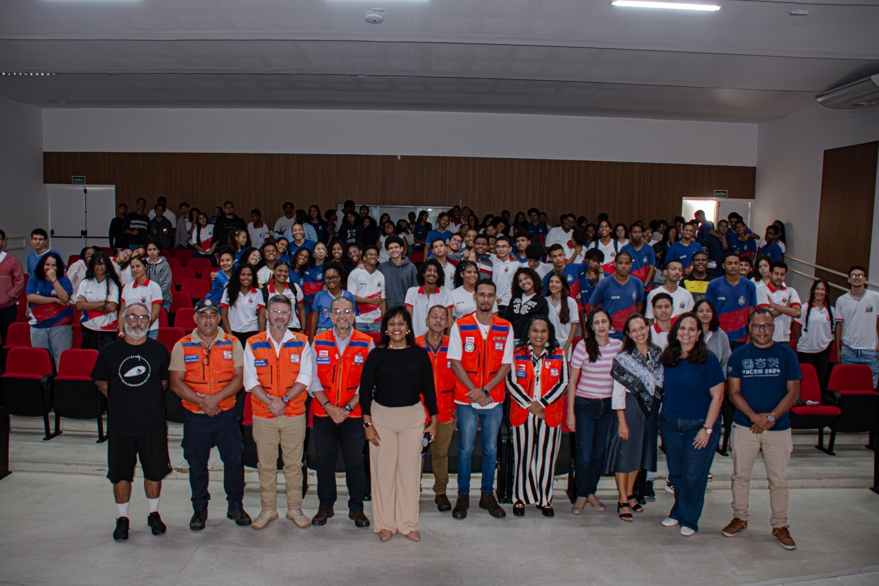 Foto: Reprodução/Lauro de Freitas - BA