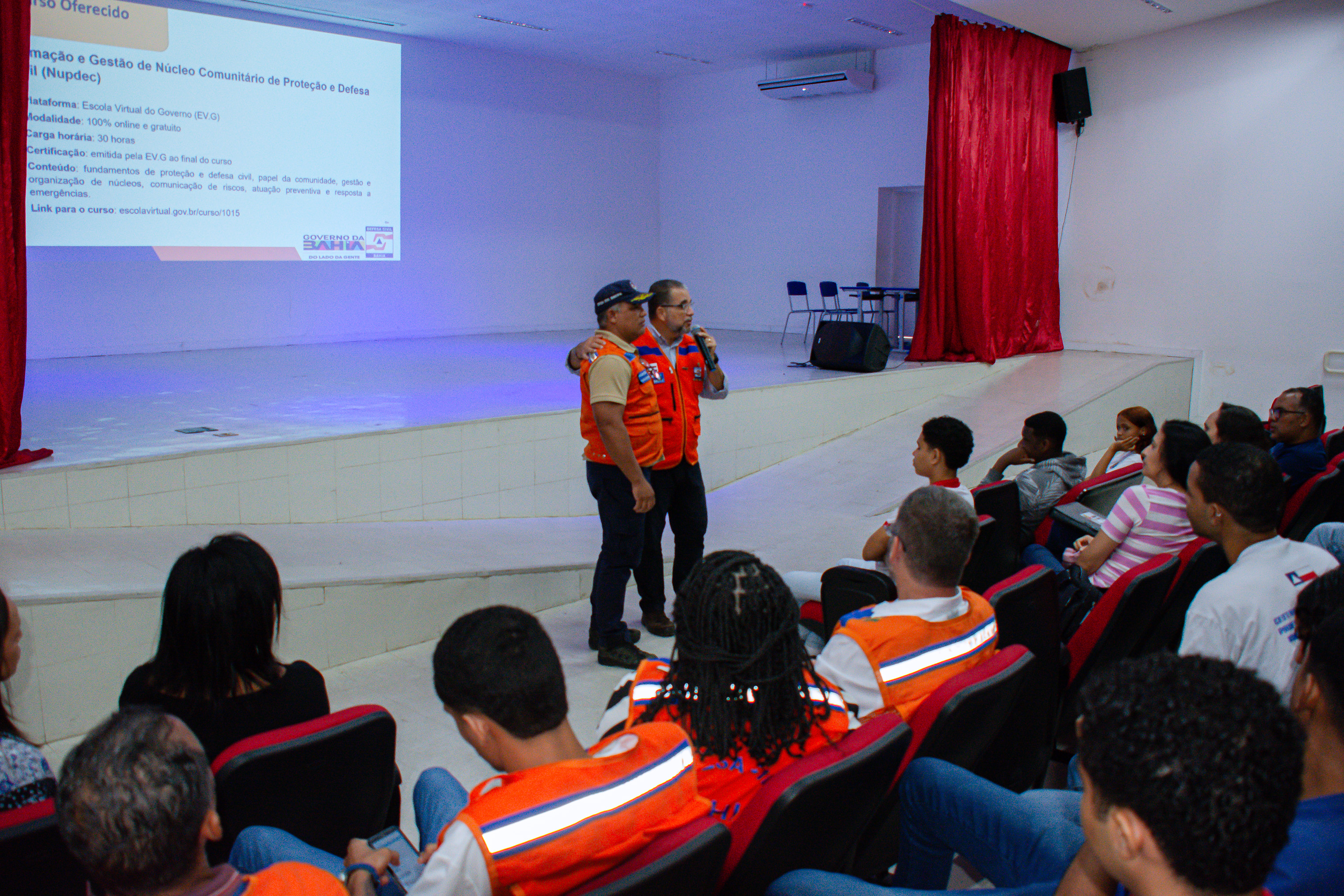 Foto: Reprodução/Lauro de Freitas - BA