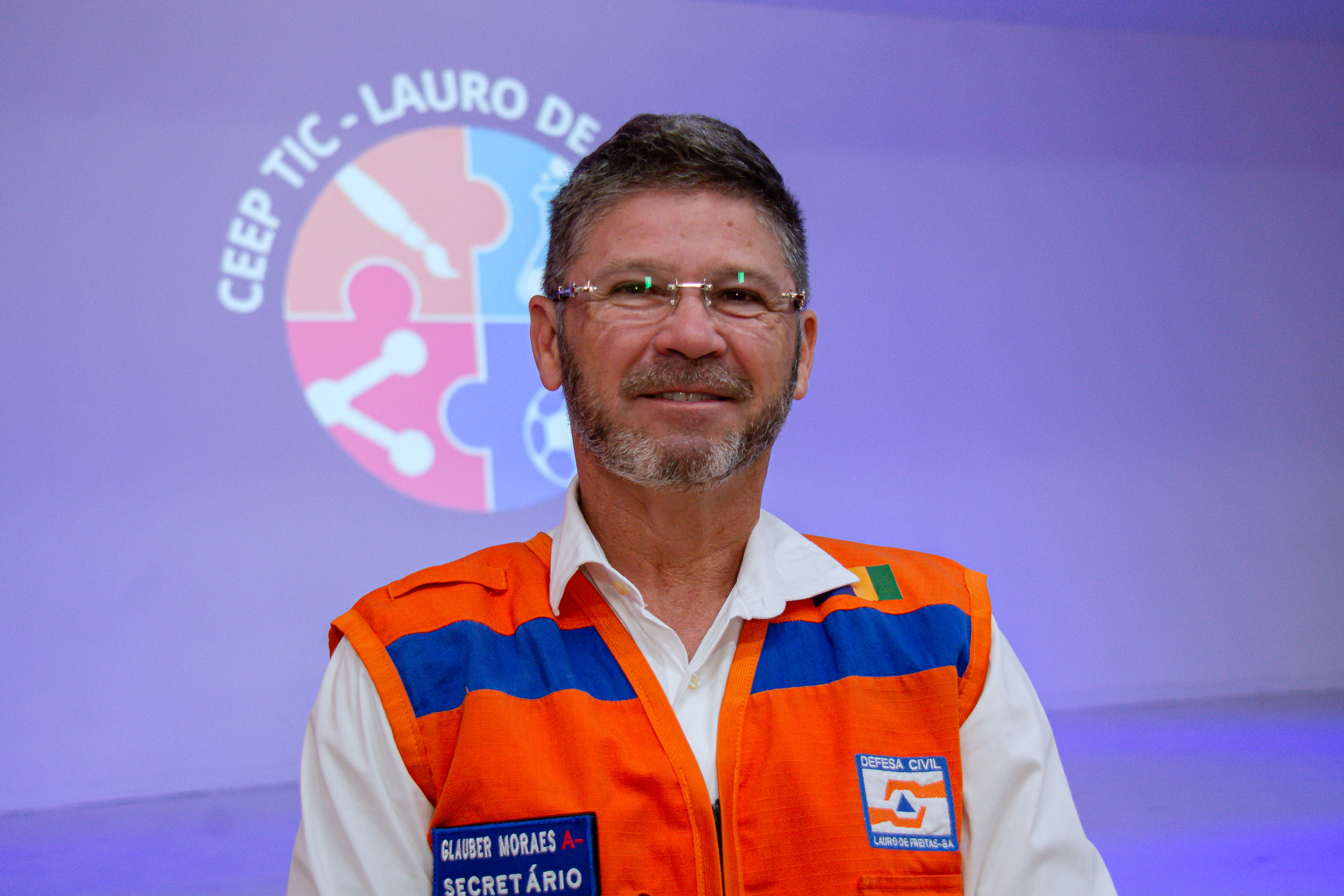 Foto: Reprodução/Lauro de Freitas - BA