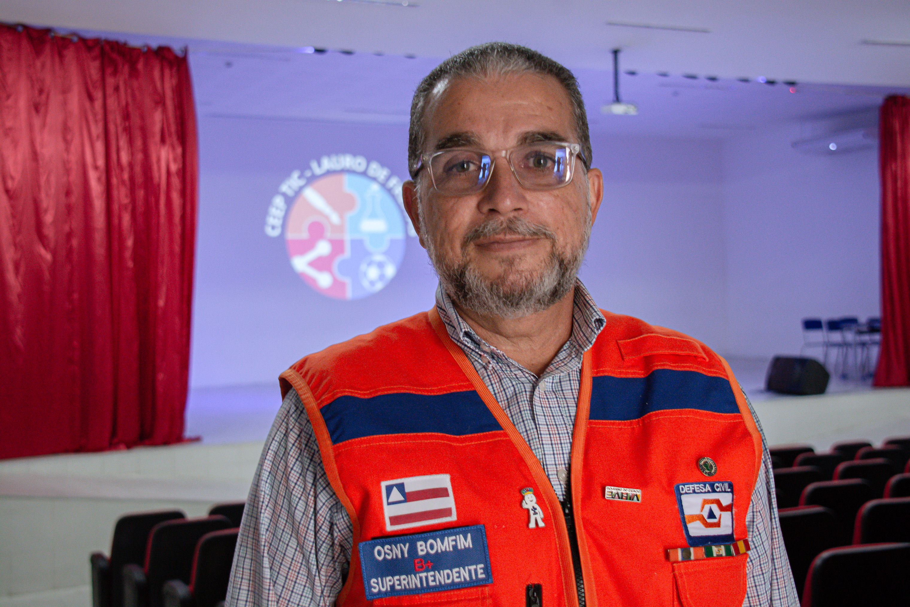 Foto: Reprodução/Lauro de Freitas - BA