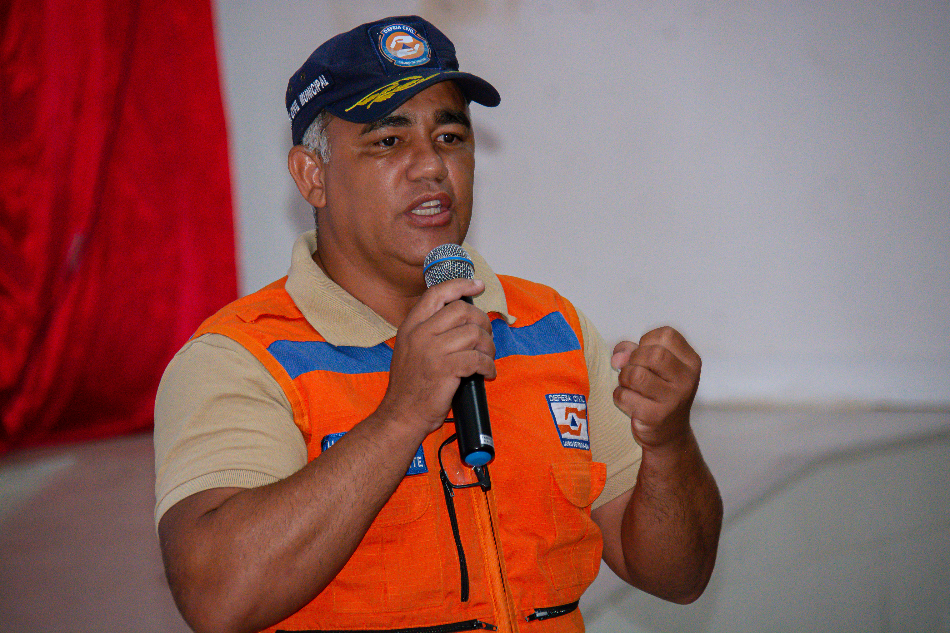 Foto: Reprodução/Lauro de Freitas - BA