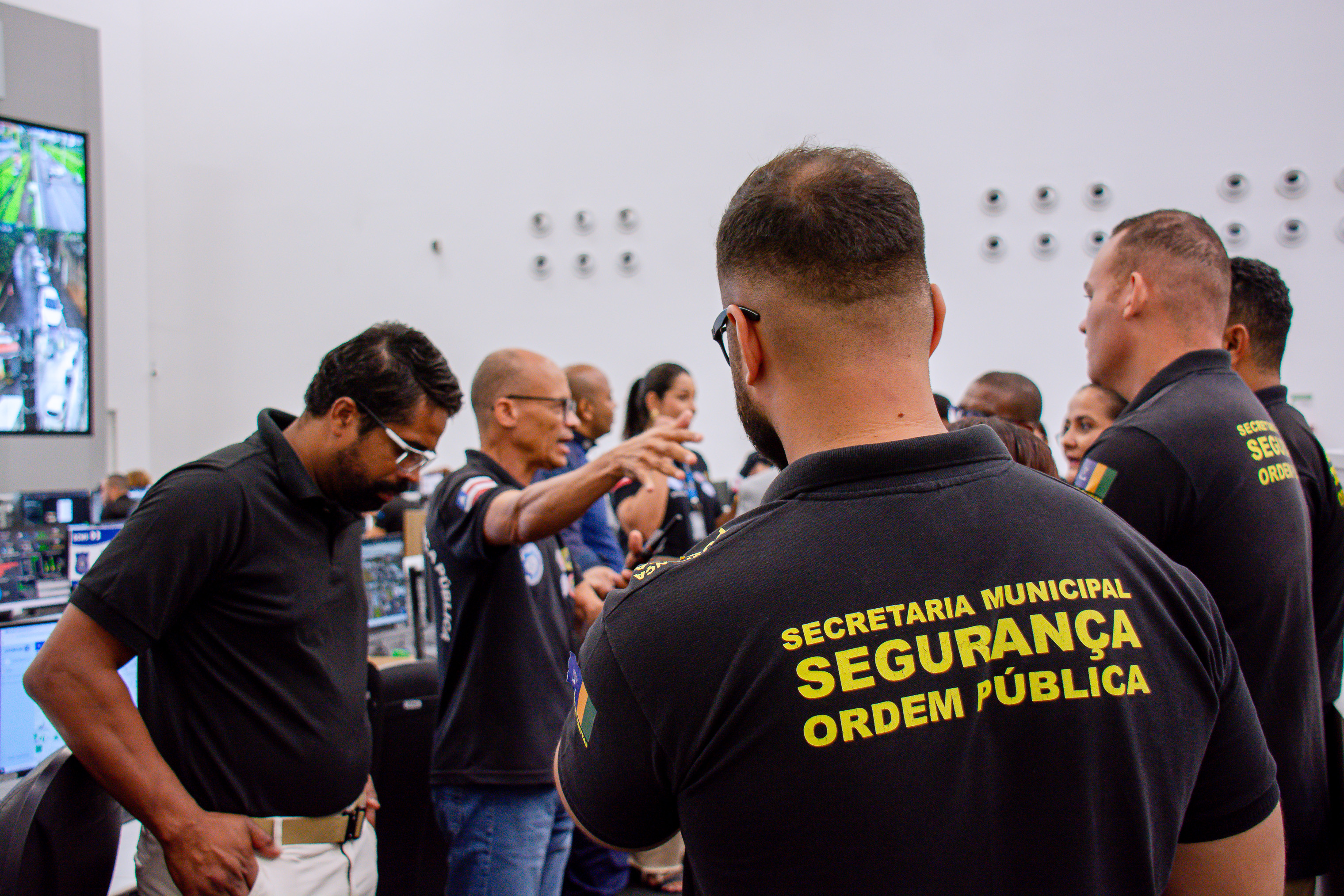 Foto: Reprodução/Lauro de Freitas - BA