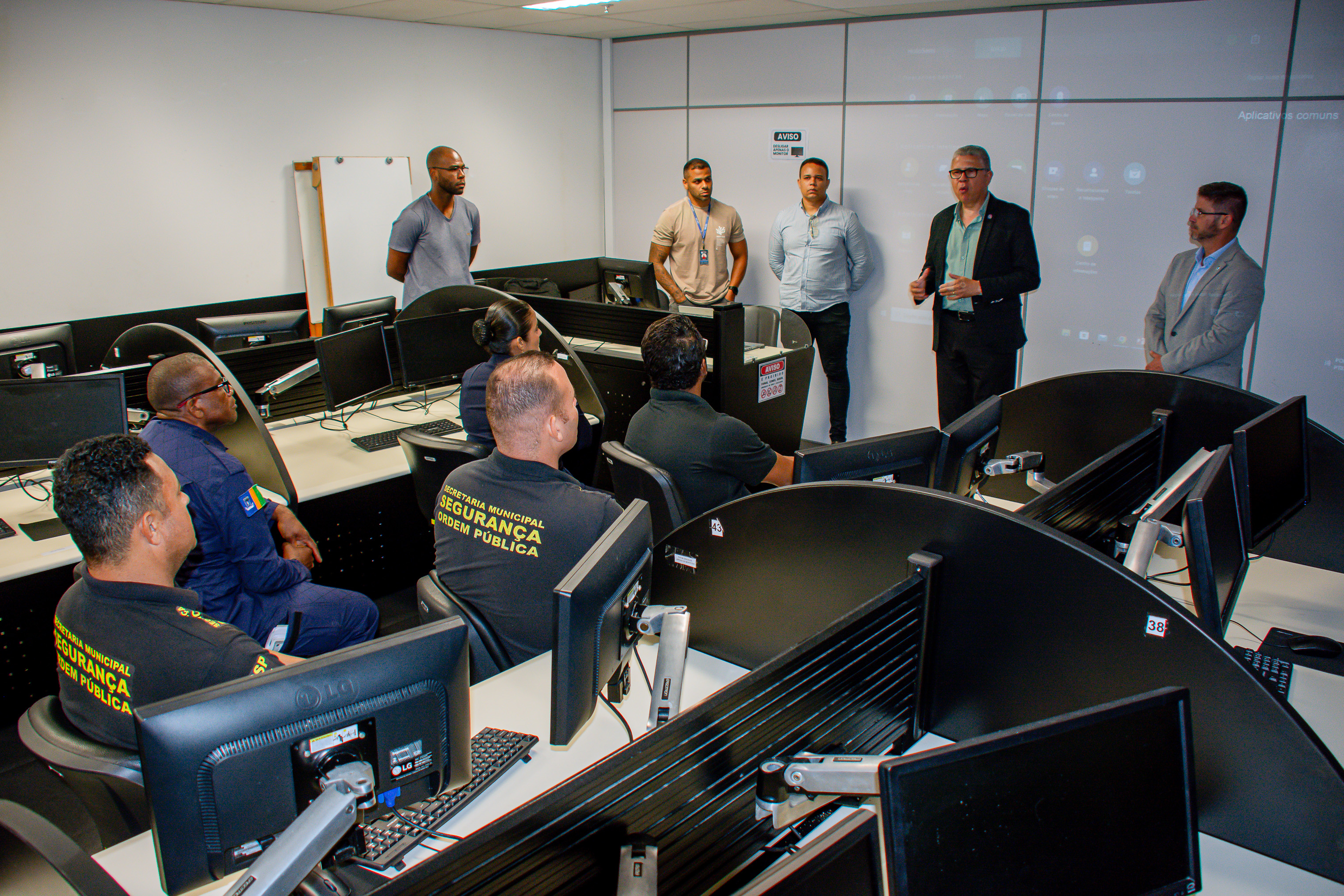 Foto: Reprodução/Lauro de Freitas - BA