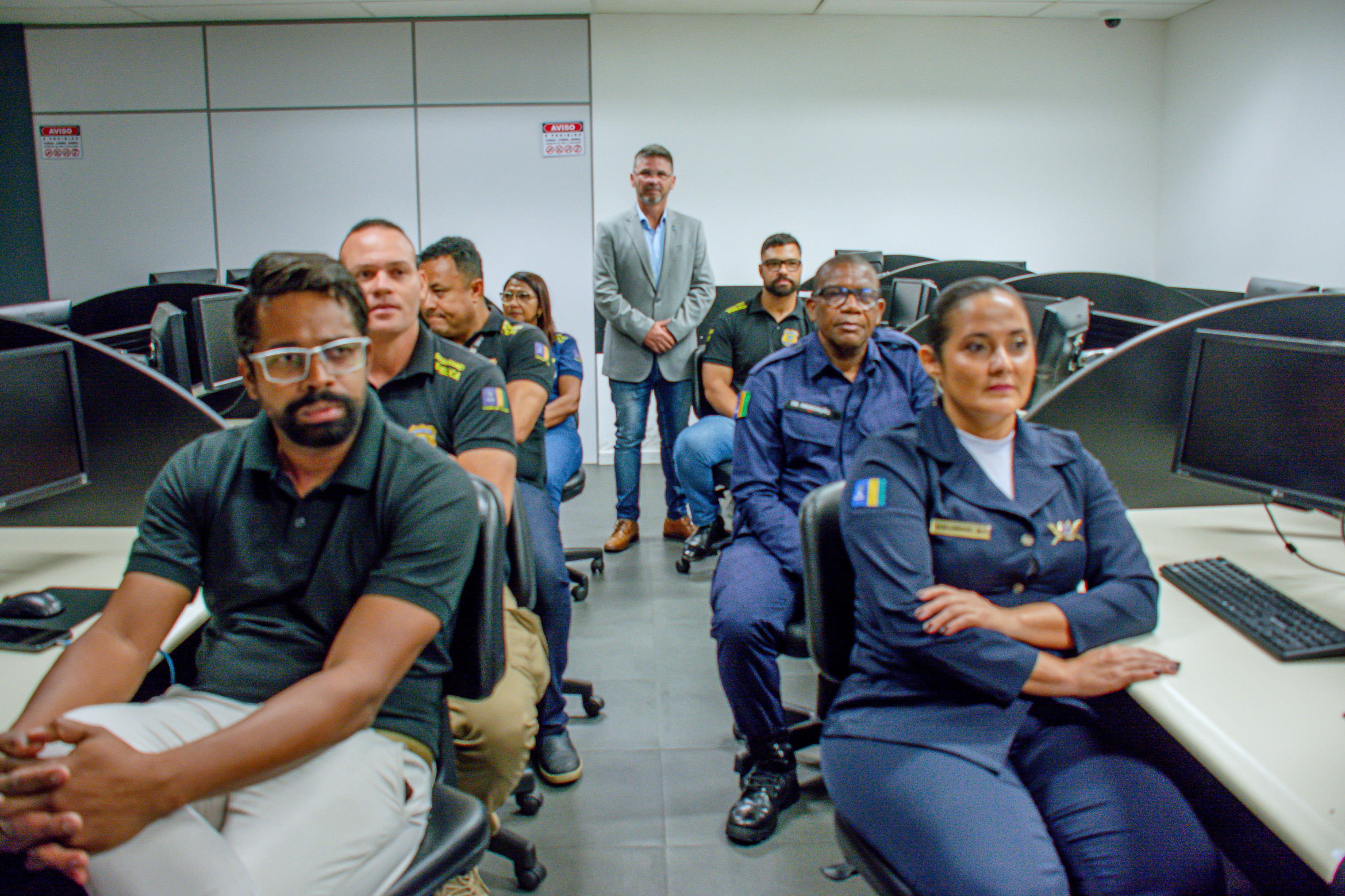 Foto: Reprodução/Lauro de Freitas - BA