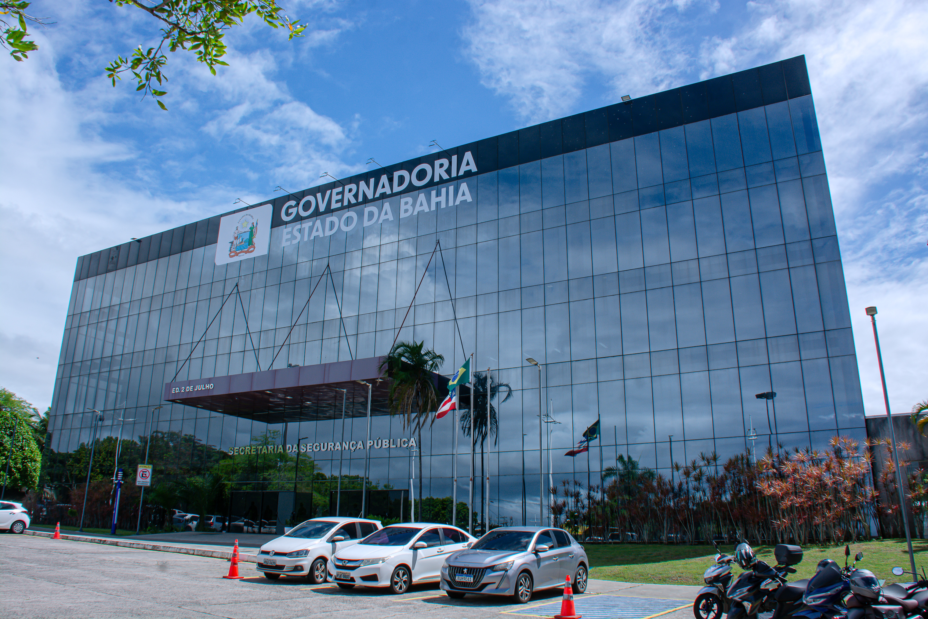 Foto: Reprodução/Lauro de Freitas - BA