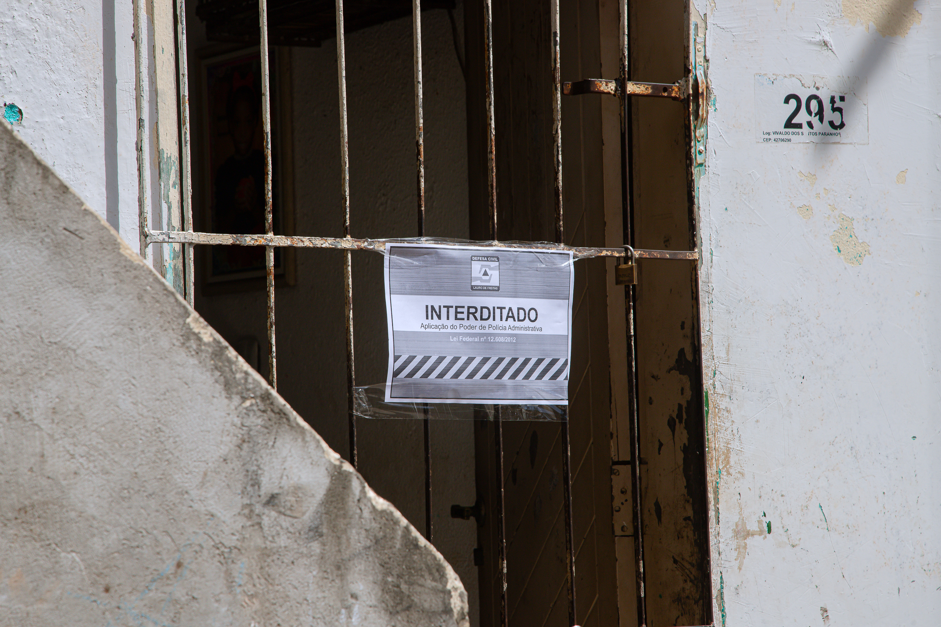 Foto: Reprodução/Lauro de Freitas - BA