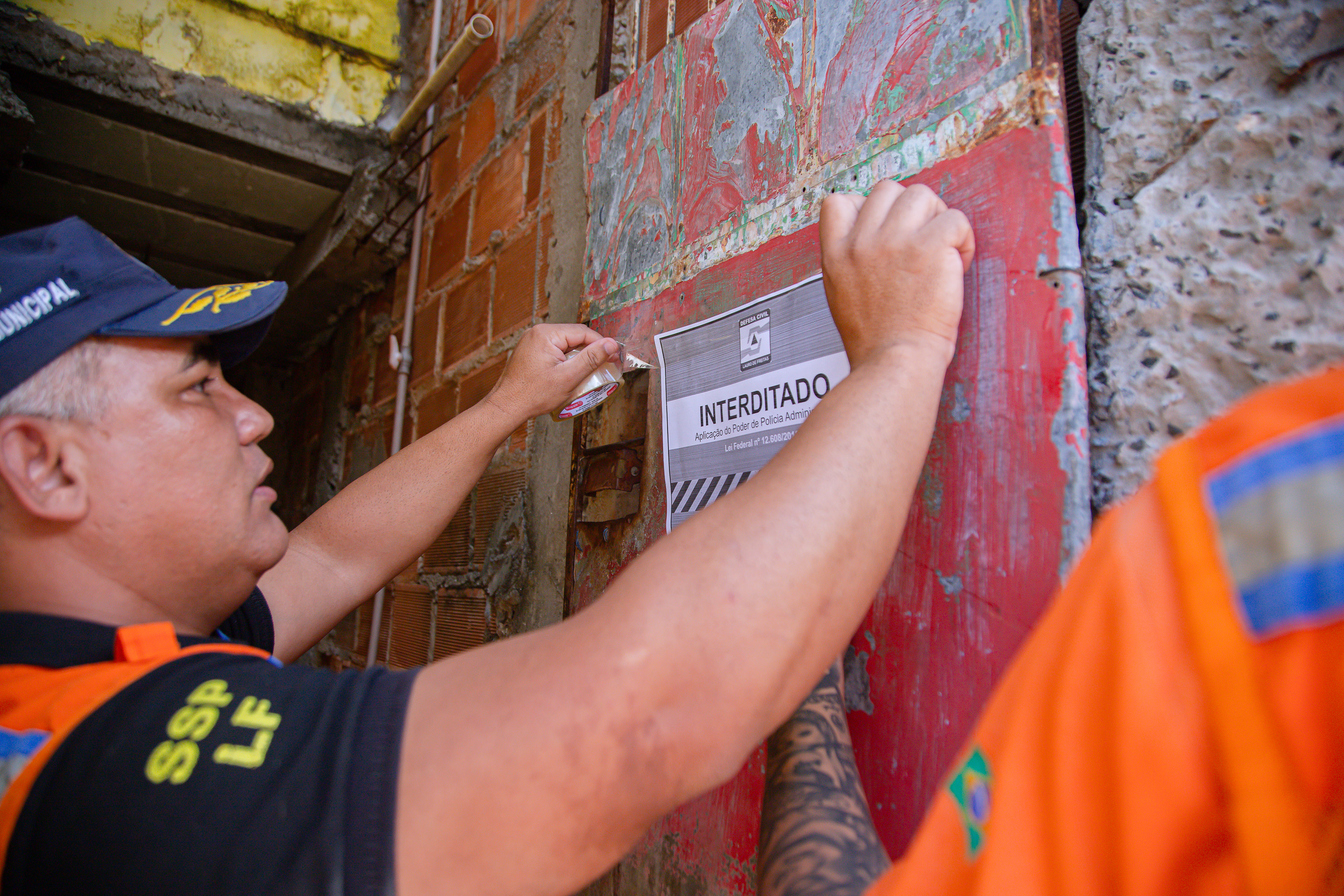 Foto: Reprodução/Lauro de Freitas - BA