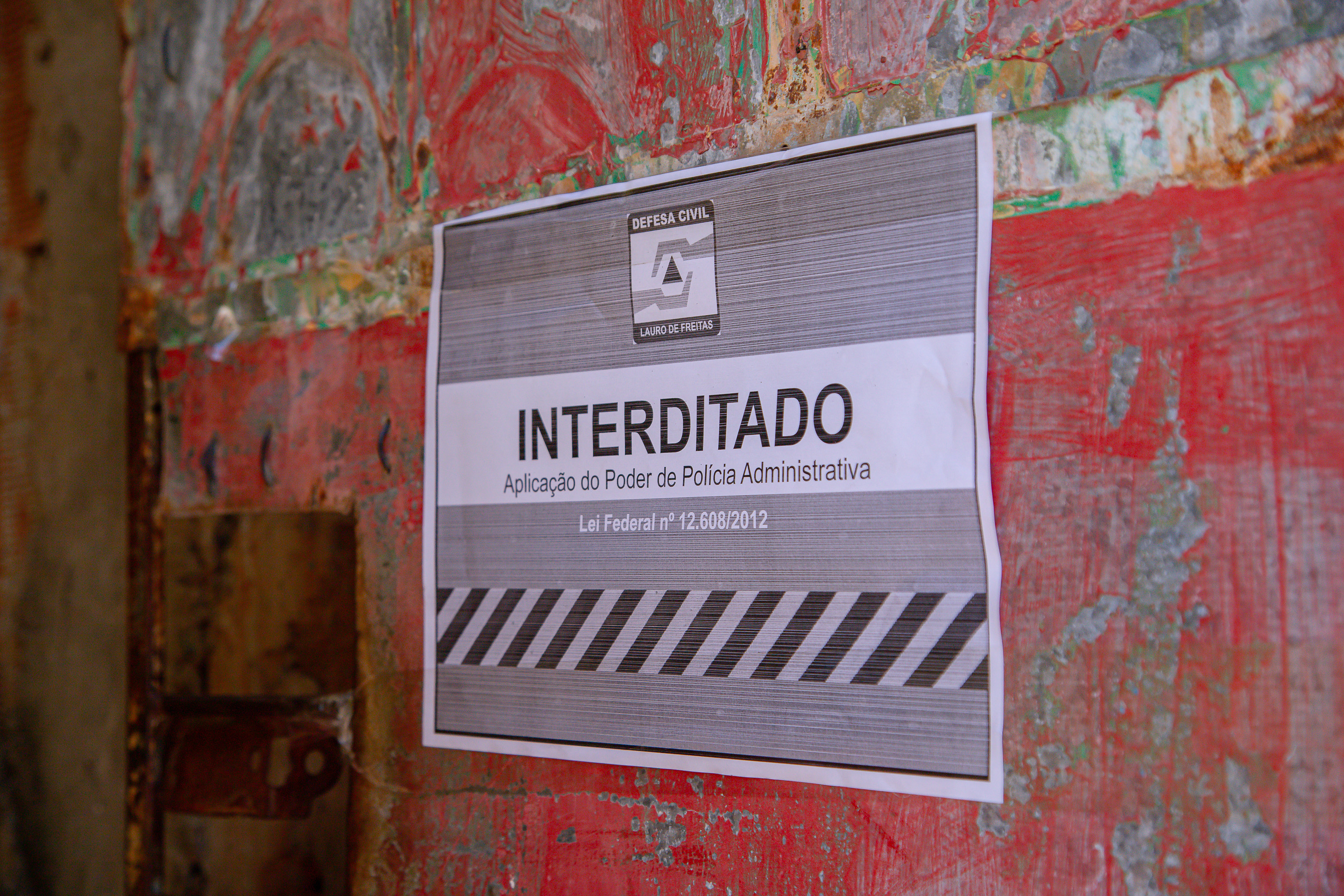 Foto: Reprodução/Lauro de Freitas - BA