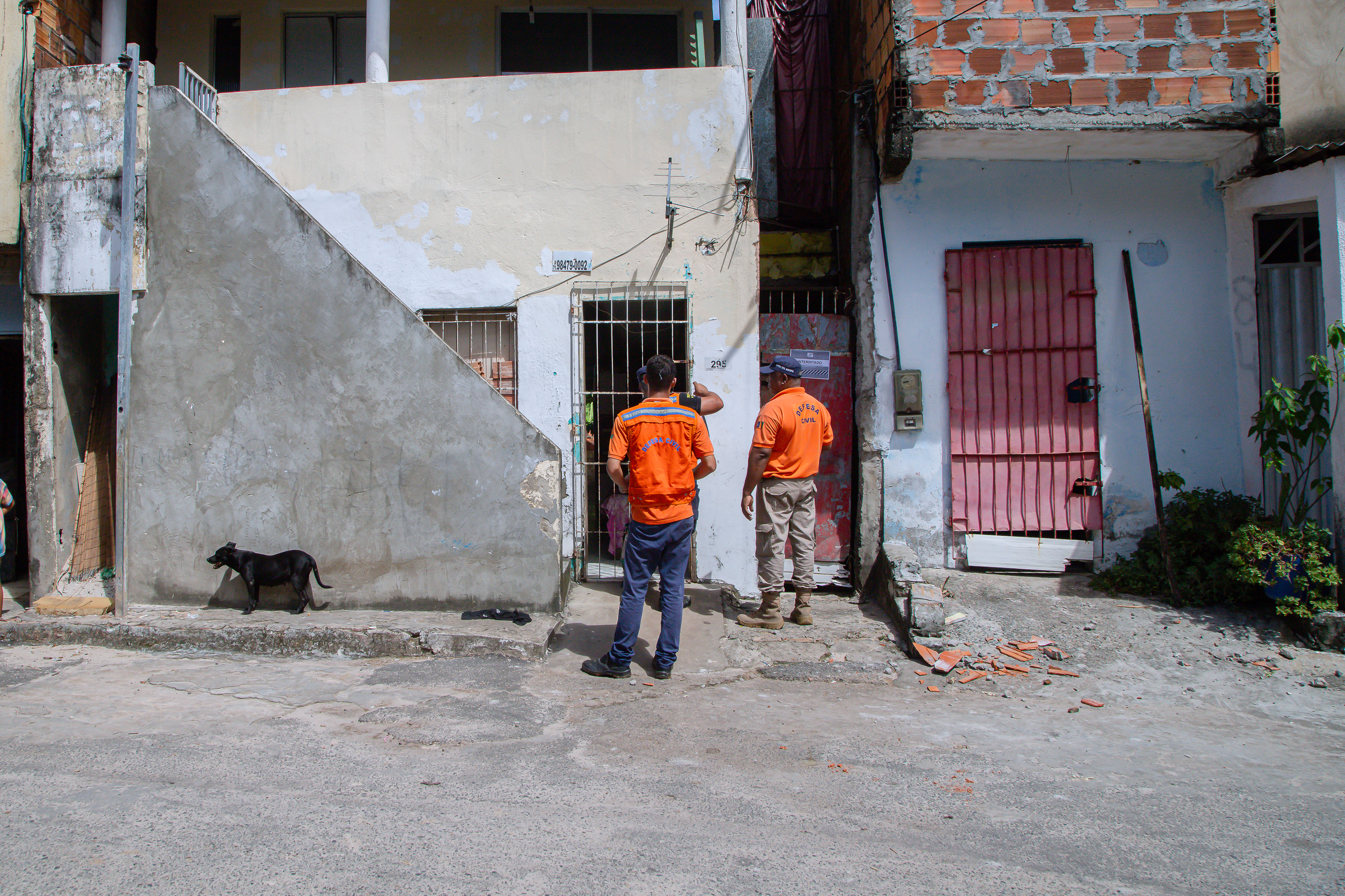Foto: Reprodução/Lauro de Freitas - BA