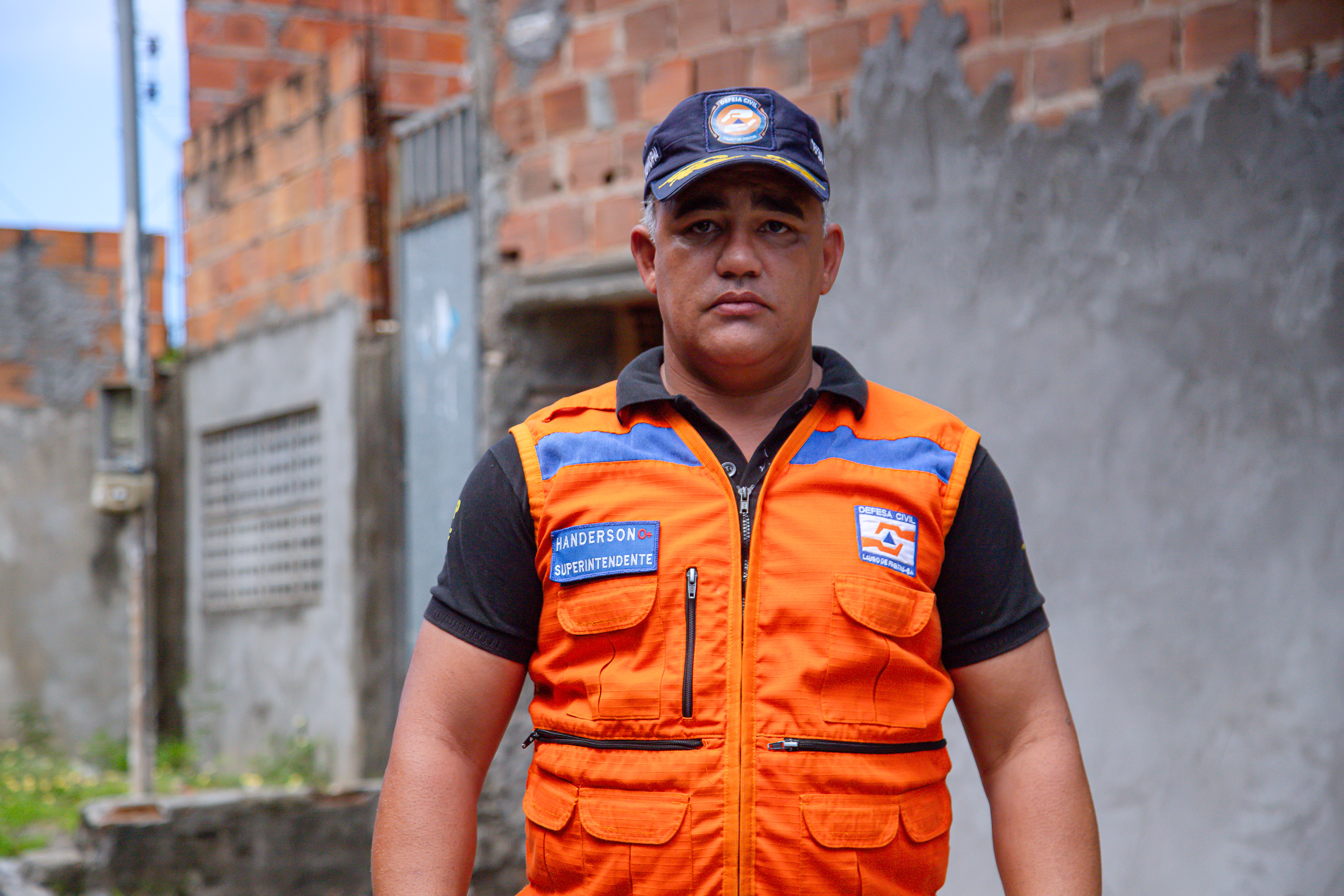 Foto: Reprodução/Lauro de Freitas - BA
