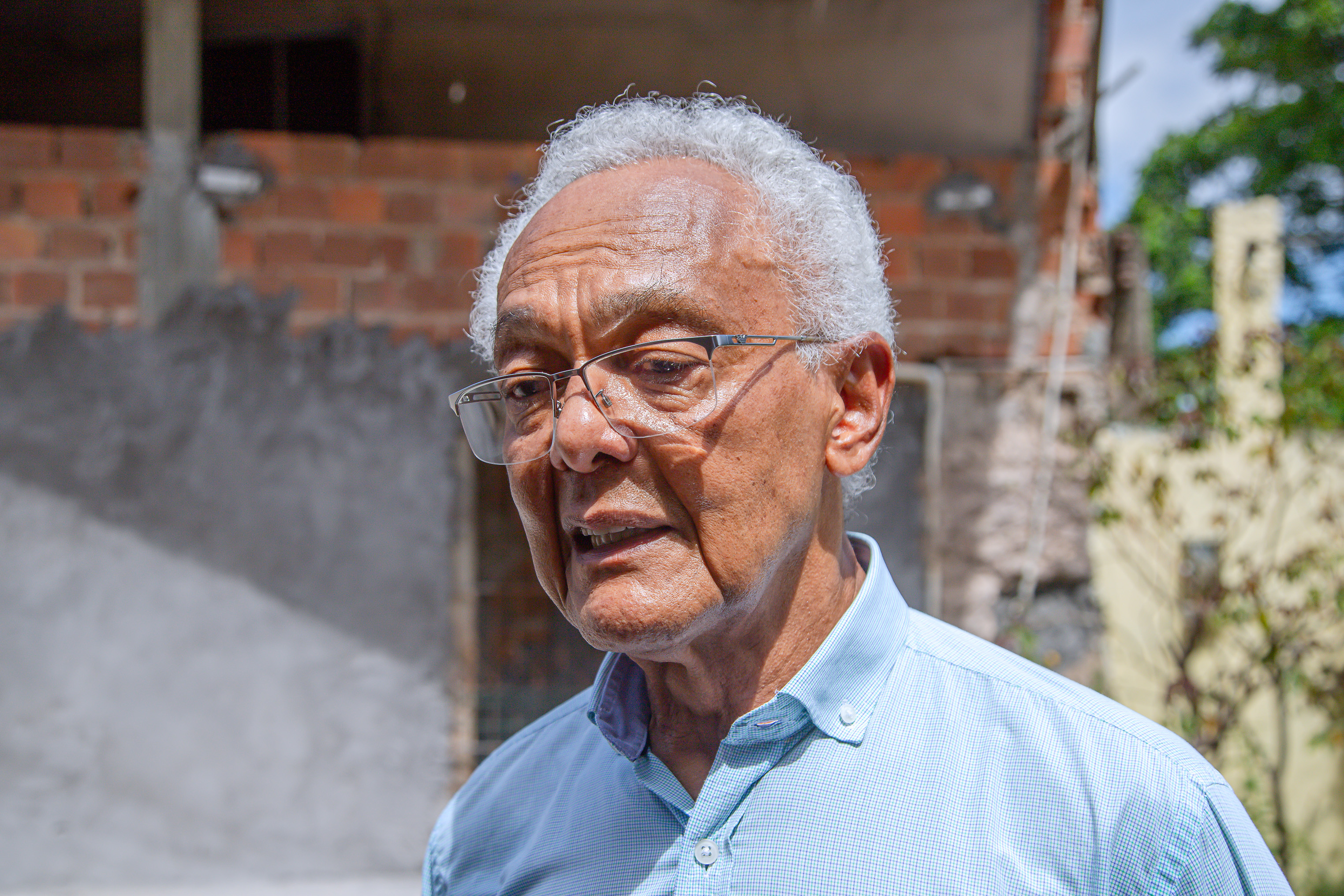 Foto: Reprodução/Lauro de Freitas - BA