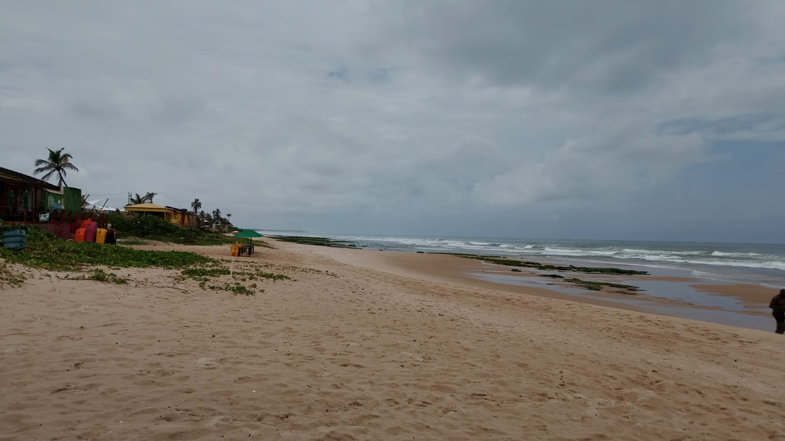 Foto: Reprodução/Lauro de Freitas - BA