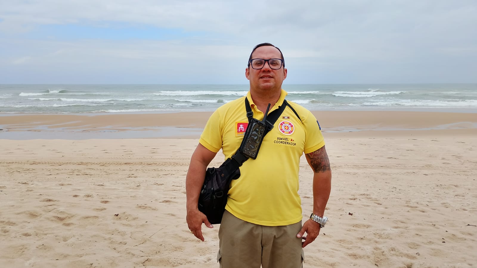 Foto: Reprodução/Lauro de Freitas - BA