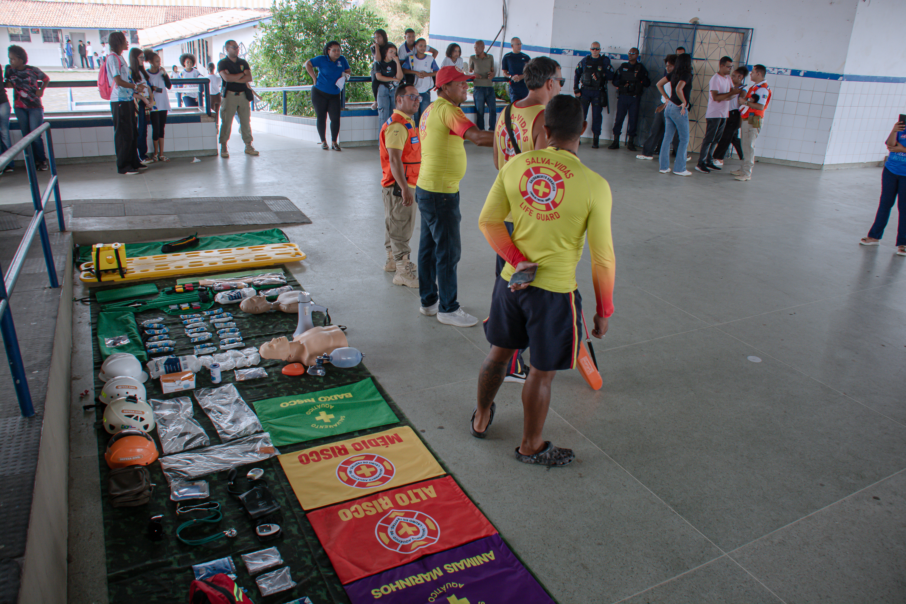 Foto: Reprodução/Lauro de Freitas - BA