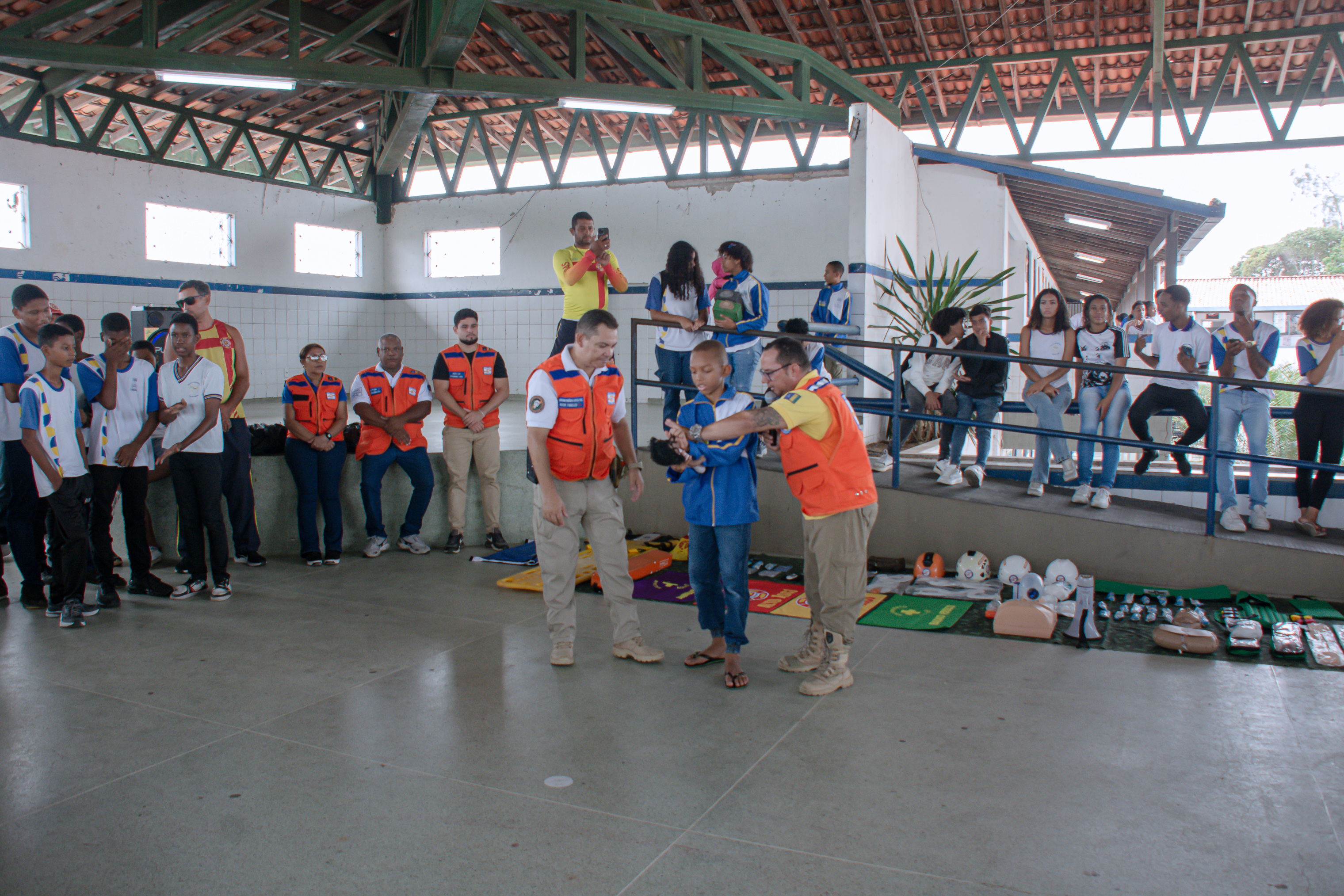 Foto: Reprodução/Lauro de Freitas - BA