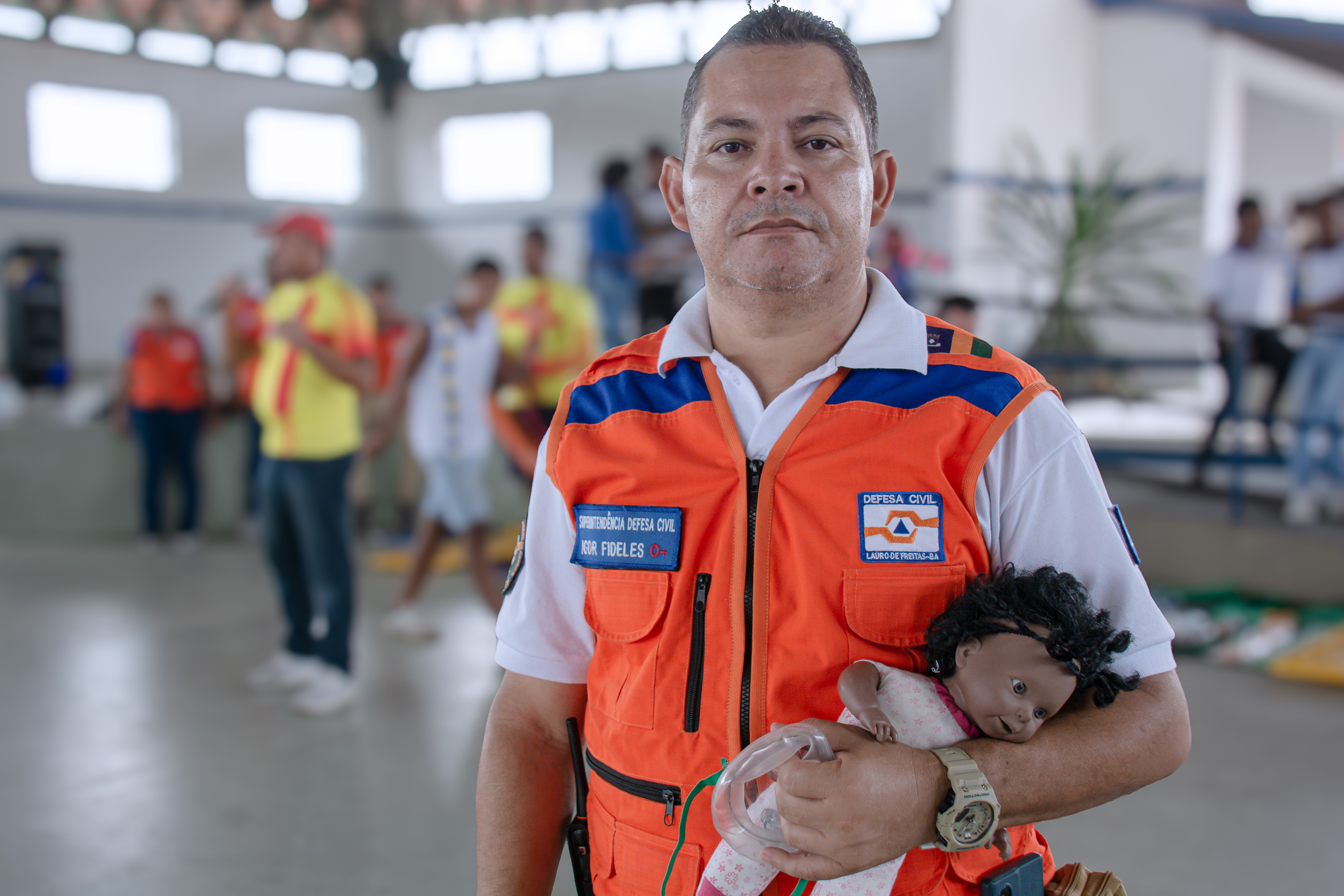 Foto: Reprodução/Lauro de Freitas - BA