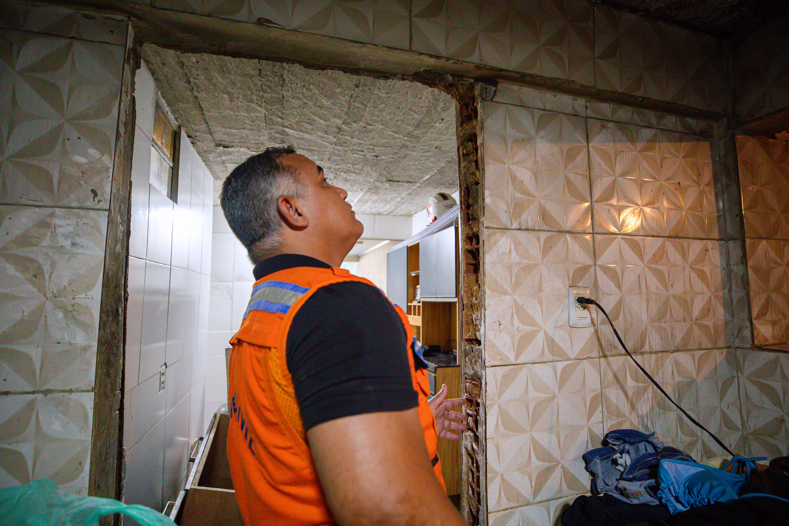 Foto: Reprodução/Lauro de Freitas - BA