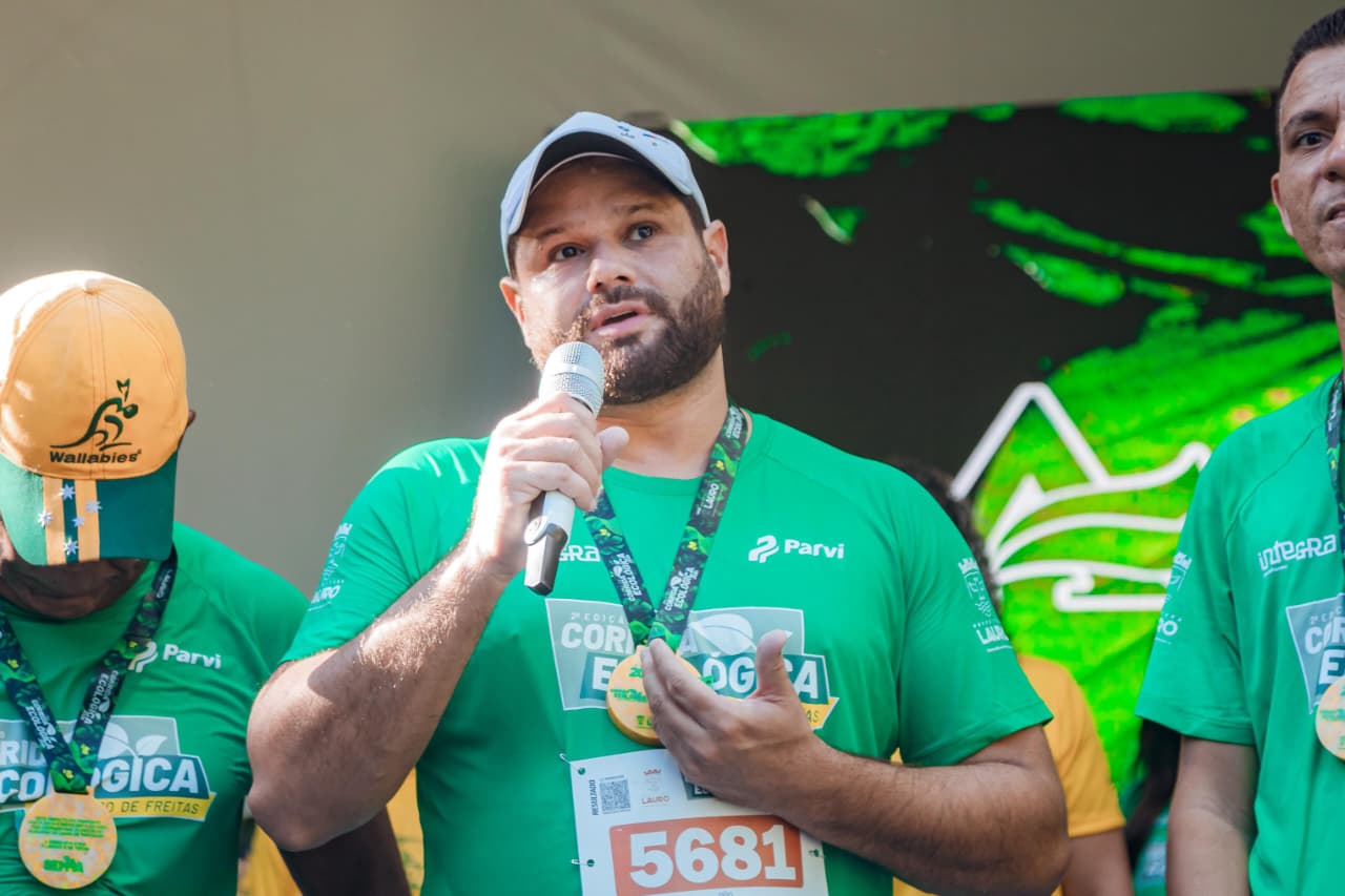 Foto: Reprodução/Lauro de Freitas - BA