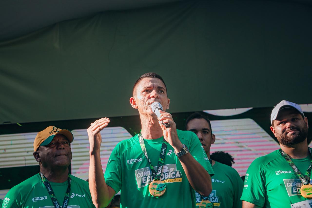 Foto: Reprodução/Lauro de Freitas - BA