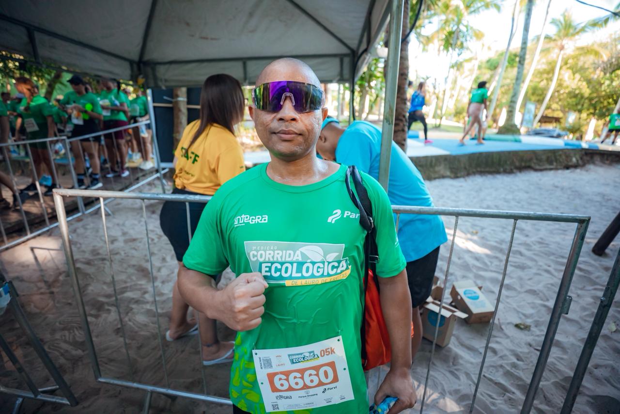 Foto: Reprodução/Lauro de Freitas - BA